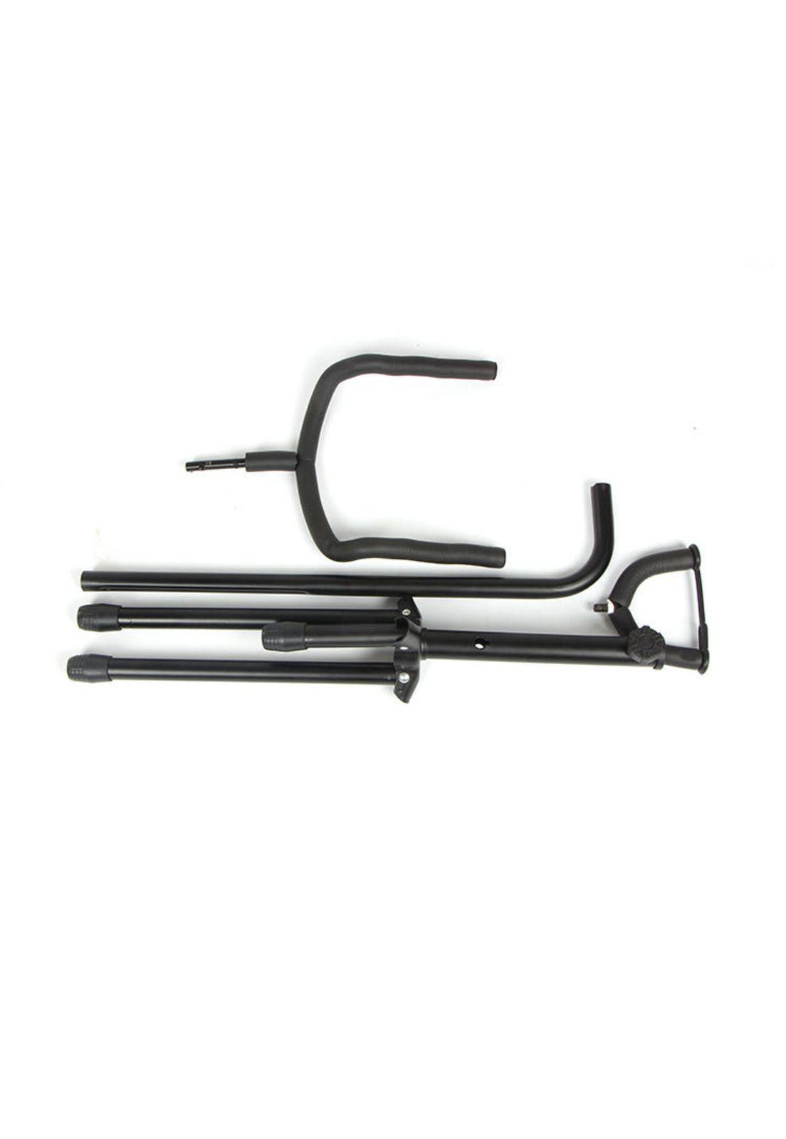 Soporte para Colgar Bajos o Guitarras Ajustable Reforzado-6