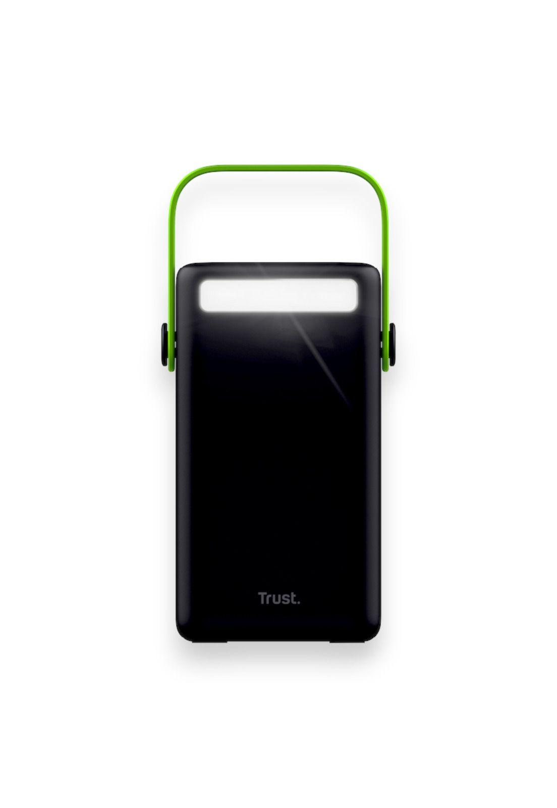 Powerbank Trust Redoh XXL 50.000mAh Multipuertos High Power-5