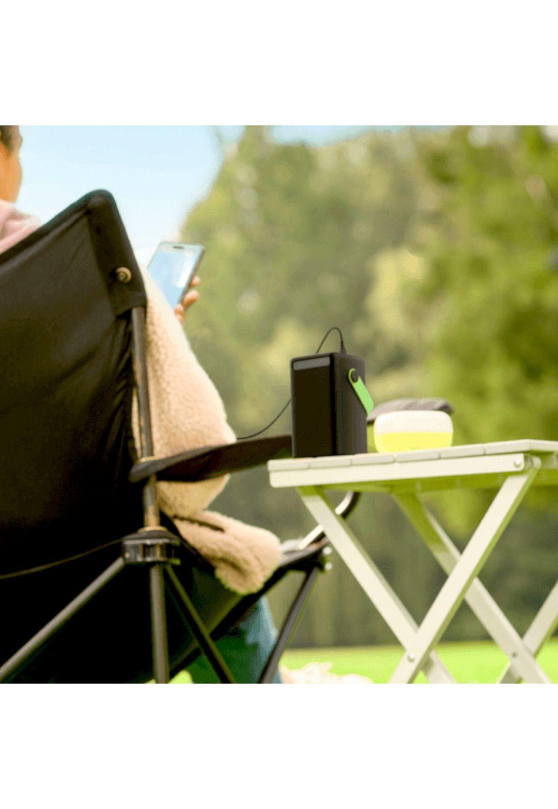 Powerbank Trust Redoh XXL 50.000mAh Multipuertos High Power-7