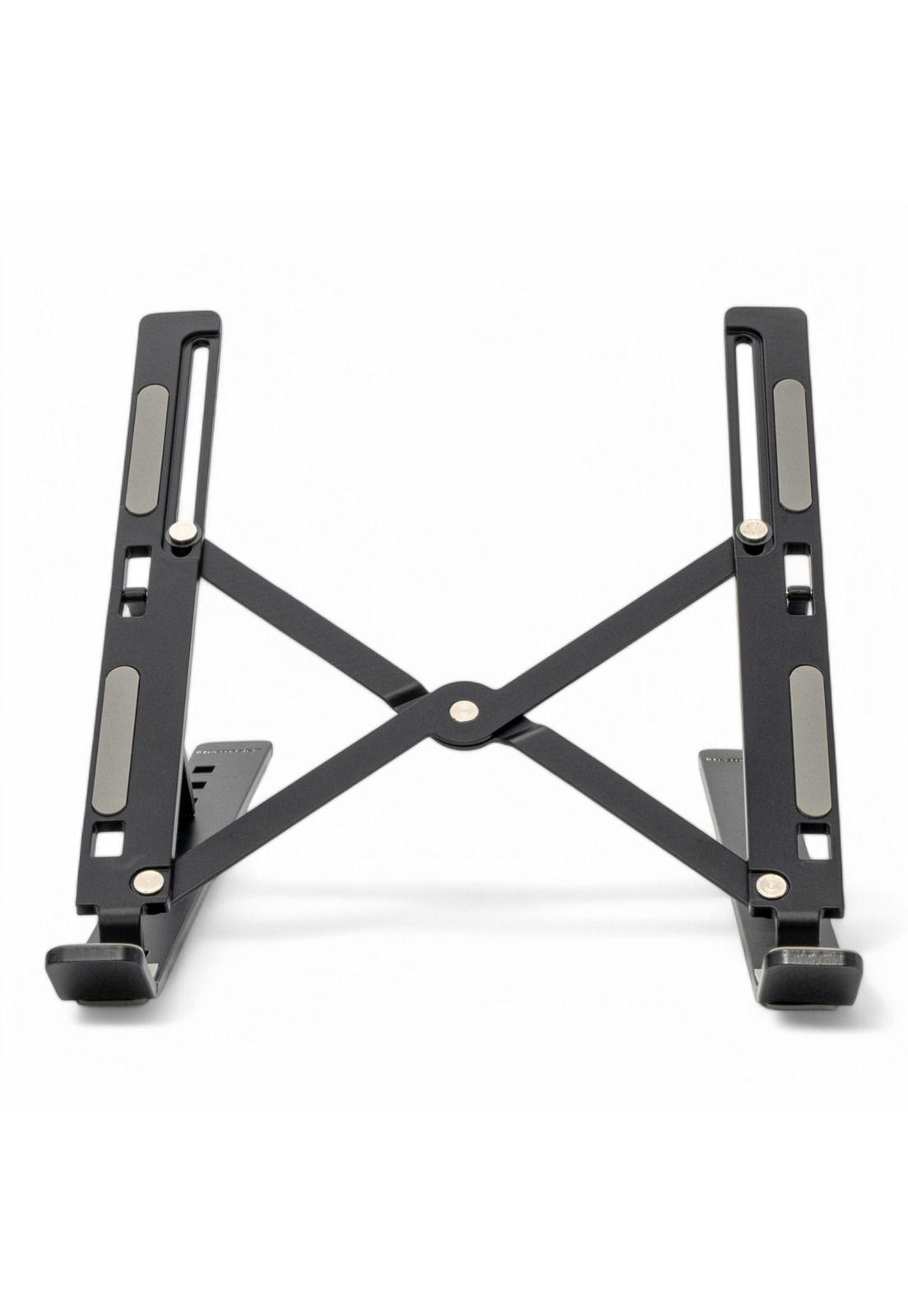 Soporte para Notebooks y Macbooks Retractil  de Aluminio-5