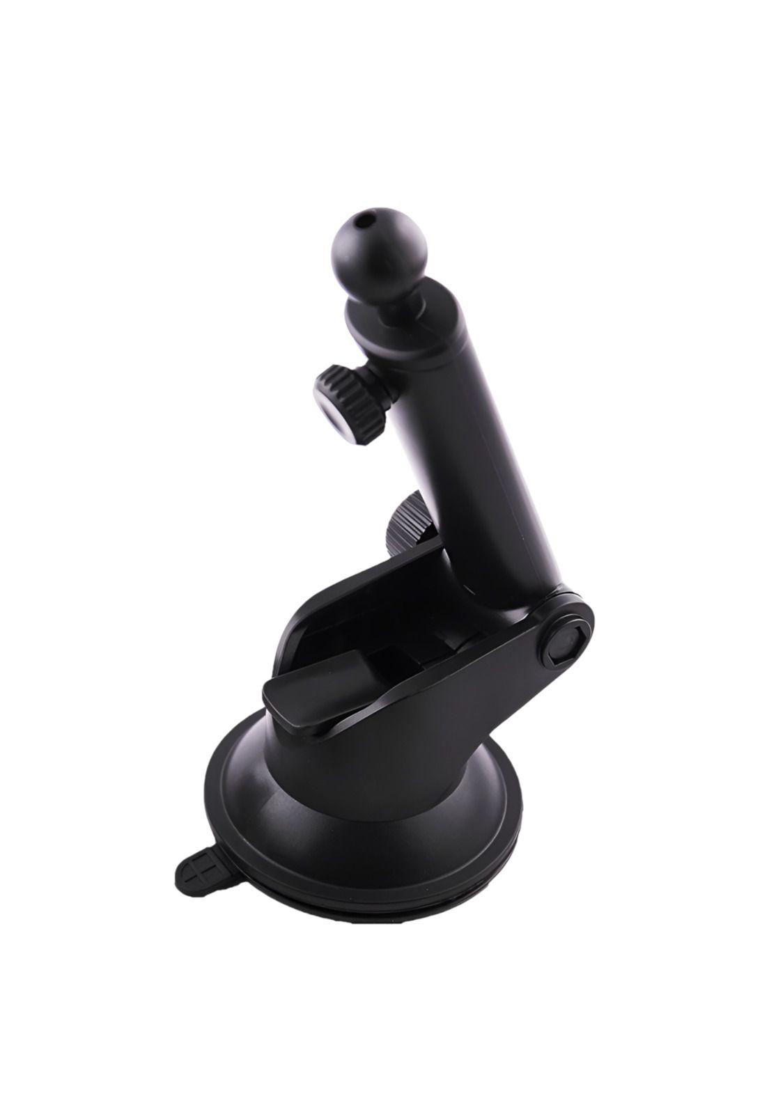 Soporte de Auto con Carga Inalámbrica 15W Tecmaster TM200543-7