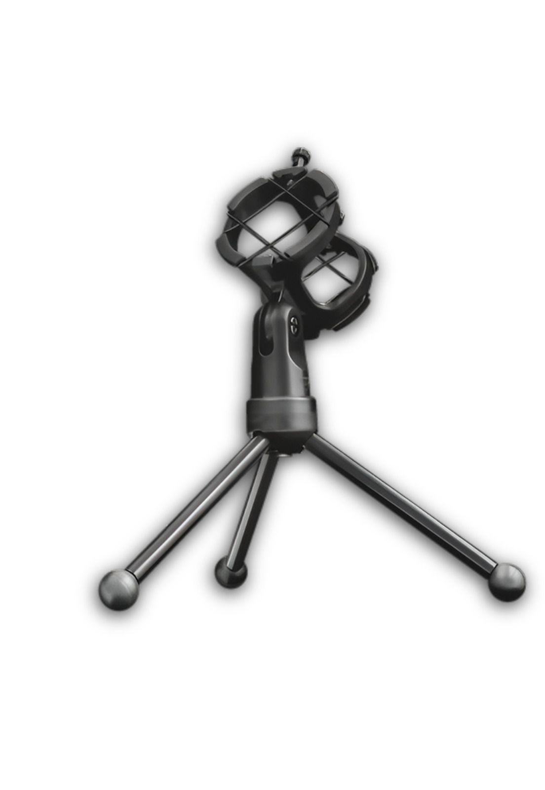 Microfono Usb de Condensador Profesional Trust GXT 232 Mantis-4