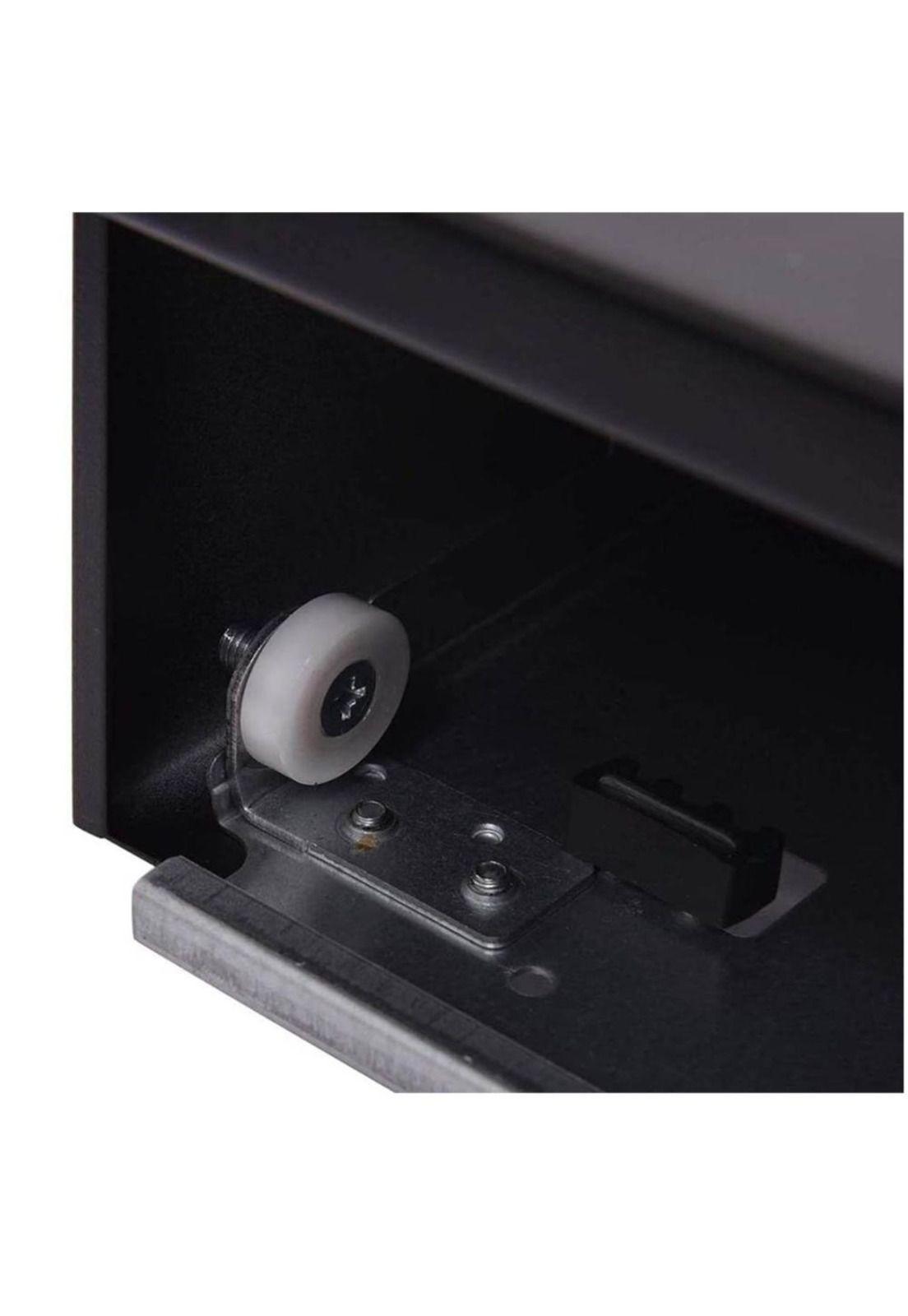 Gaveta De Dinero Metalica de Calidad Superior Tecnolab TL056-4