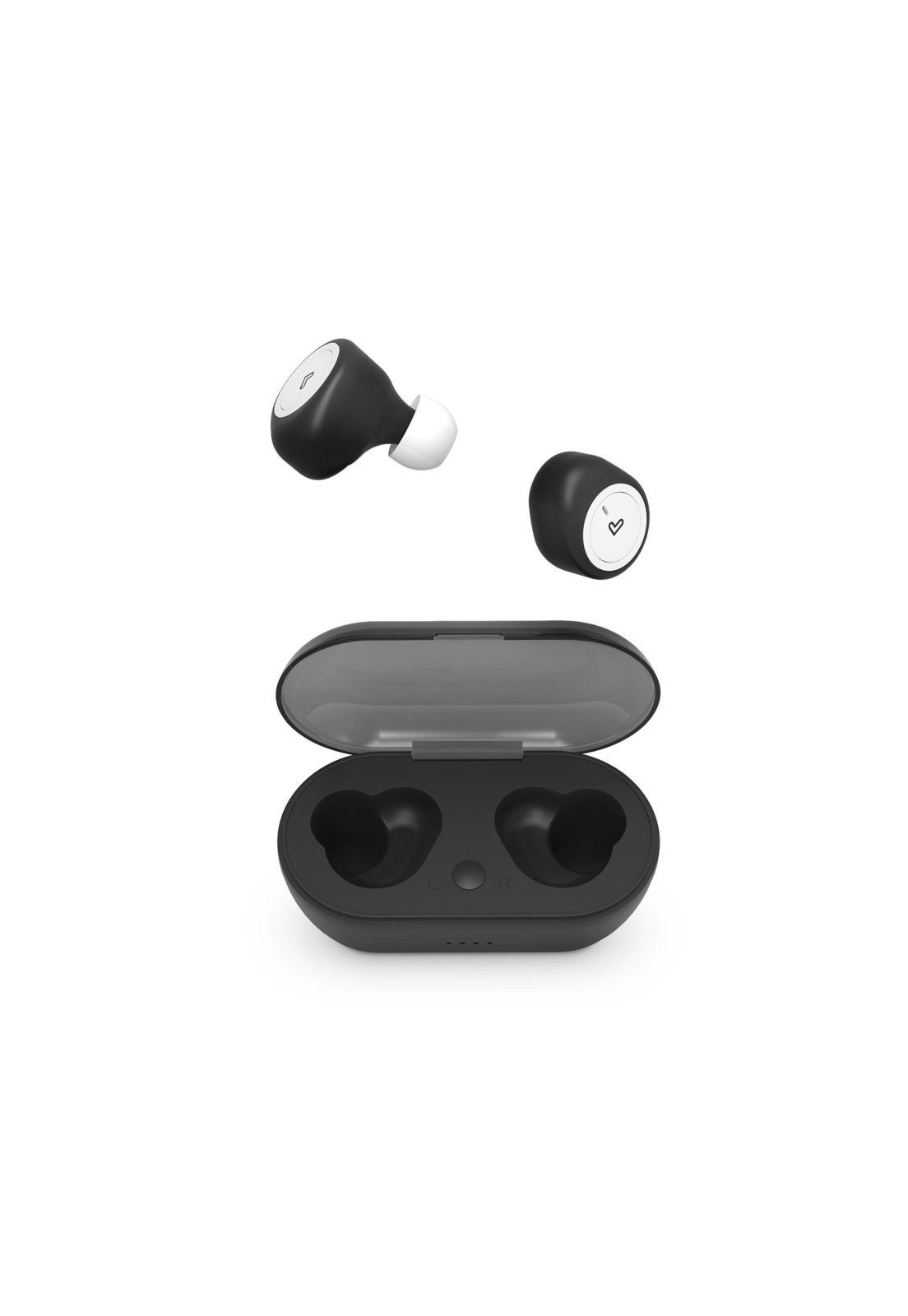 Audífonos Energy Sistem Urban 1 TWS Black 20 Horas 449767-5