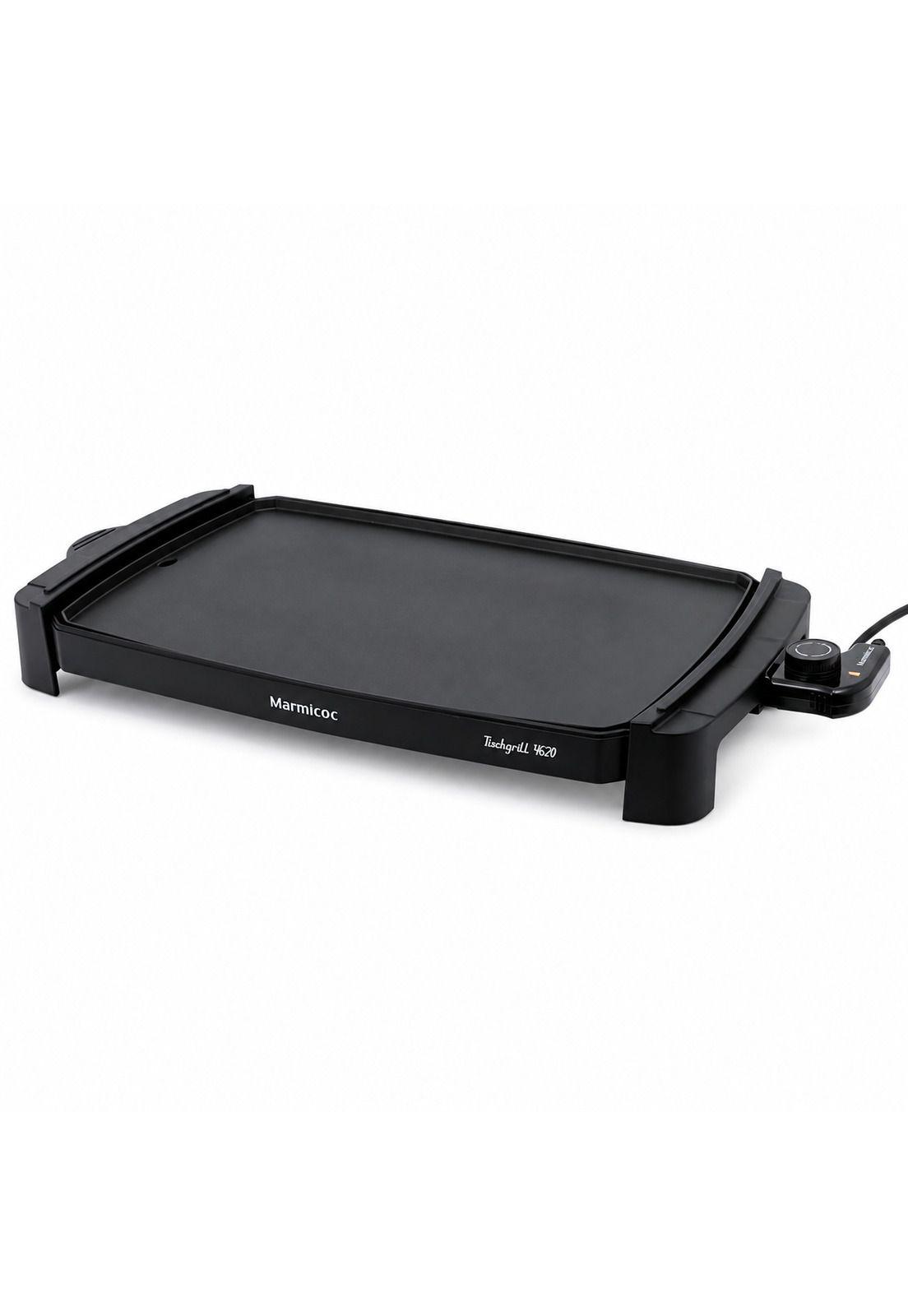 Parrilla Electrica Marmicoc TISCHGRILL 4620 Premium Line-2