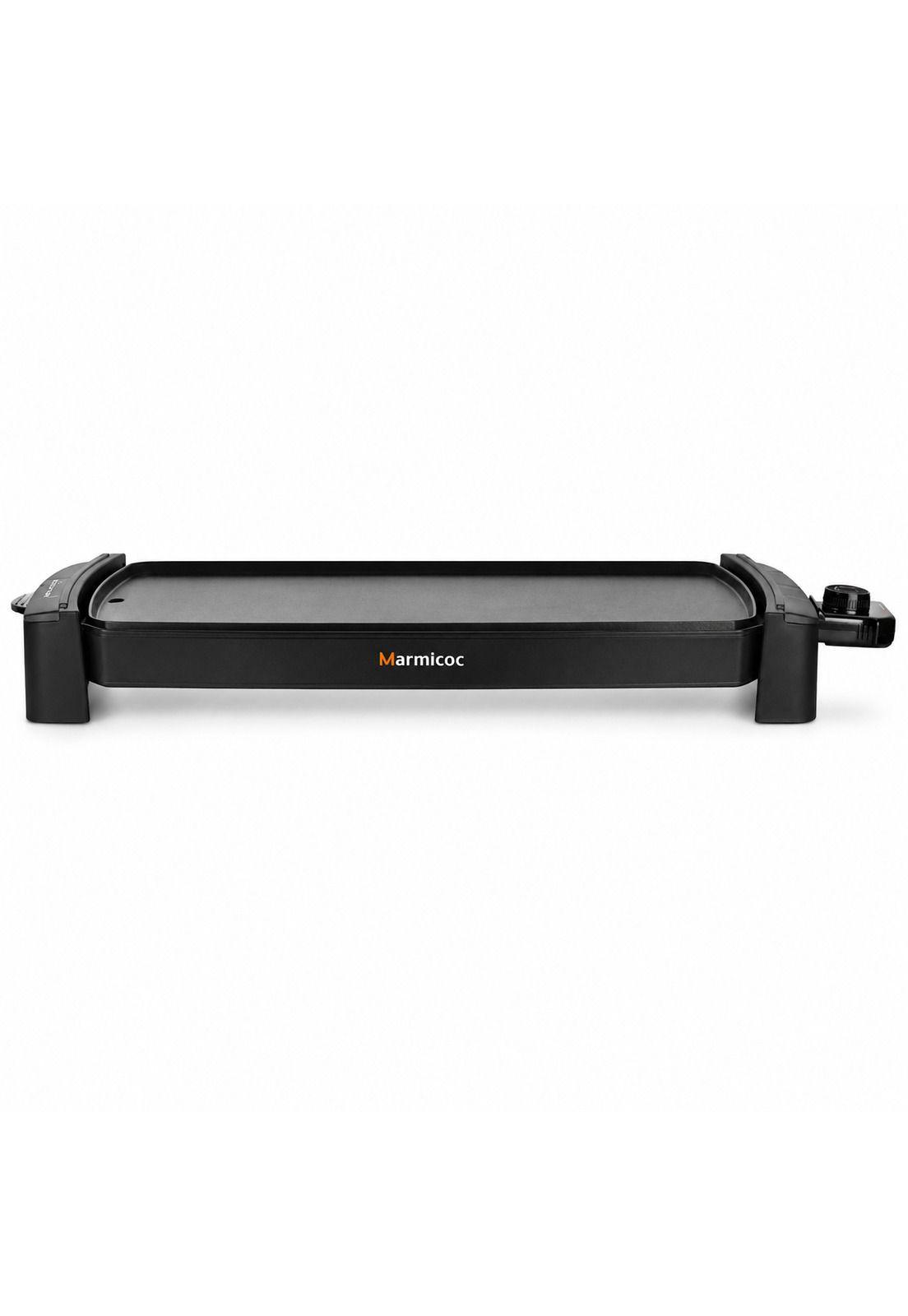 Parrilla Electrica Marmicoc TISCHGRILL 4620 Premium Line-8
