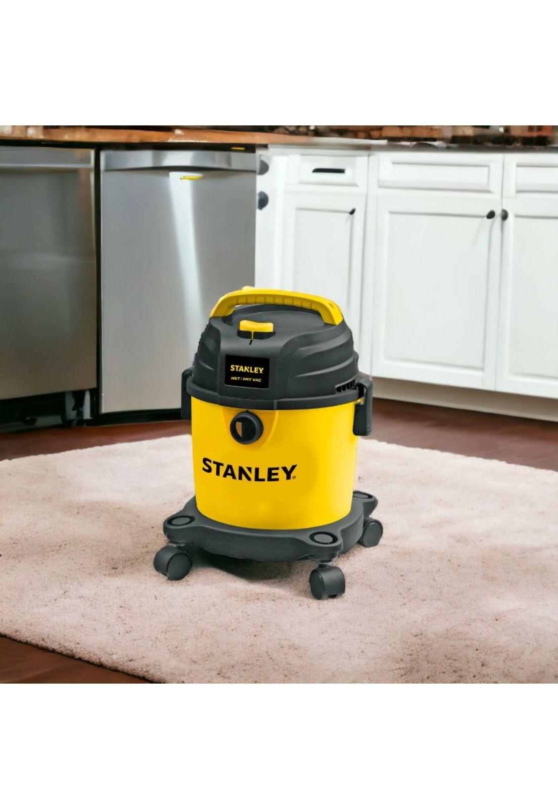 Aspiradora y Sopladora Stanley (Solidos & Líquidos) SL18135P-2