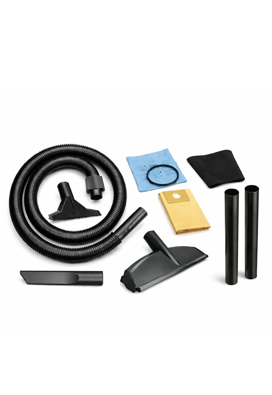 Aspiradora y Sopladora Stanley (Solidos & Líquidos) SL18135P-4