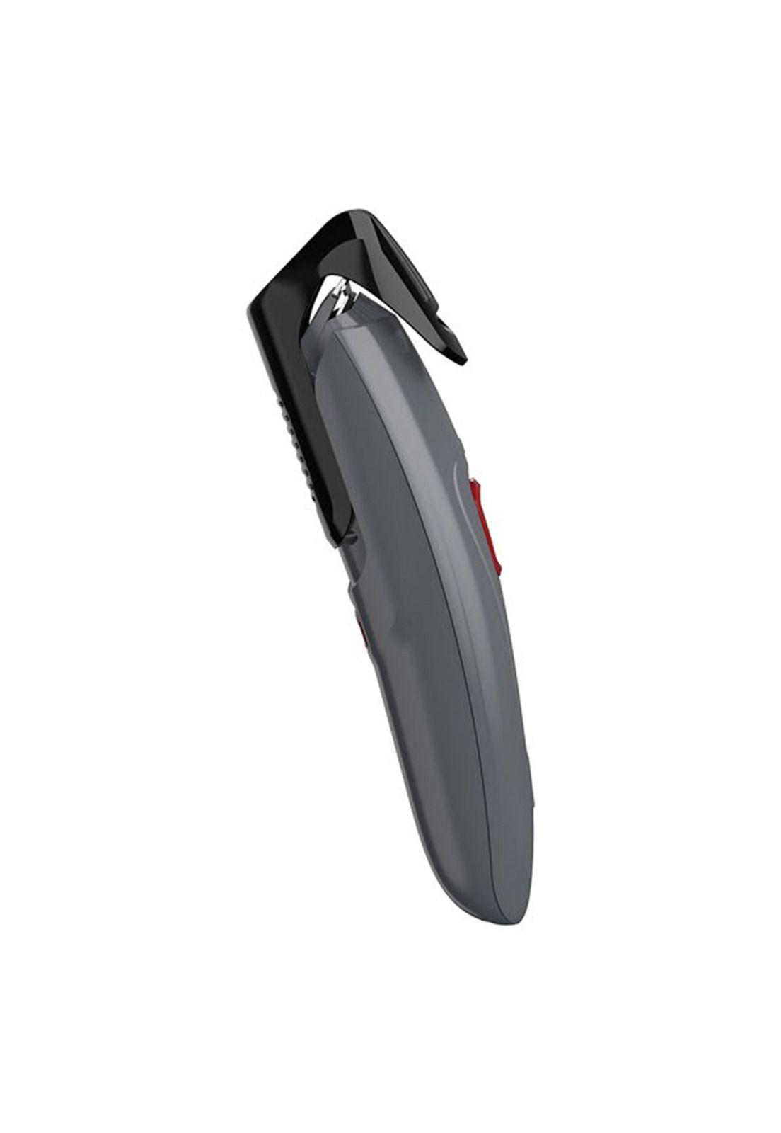 Cortadora de Barba Remington Beard Boss MB08A Recargable USB-2