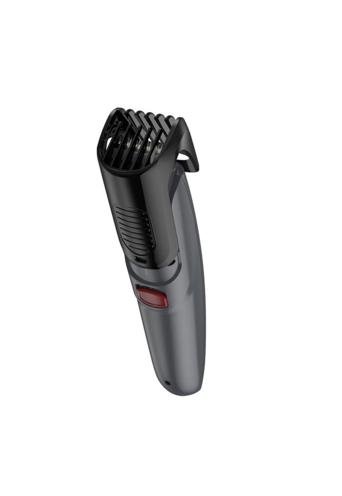 Cortadora de Barba Remington Beard Boss MB08A Recargable USB-3