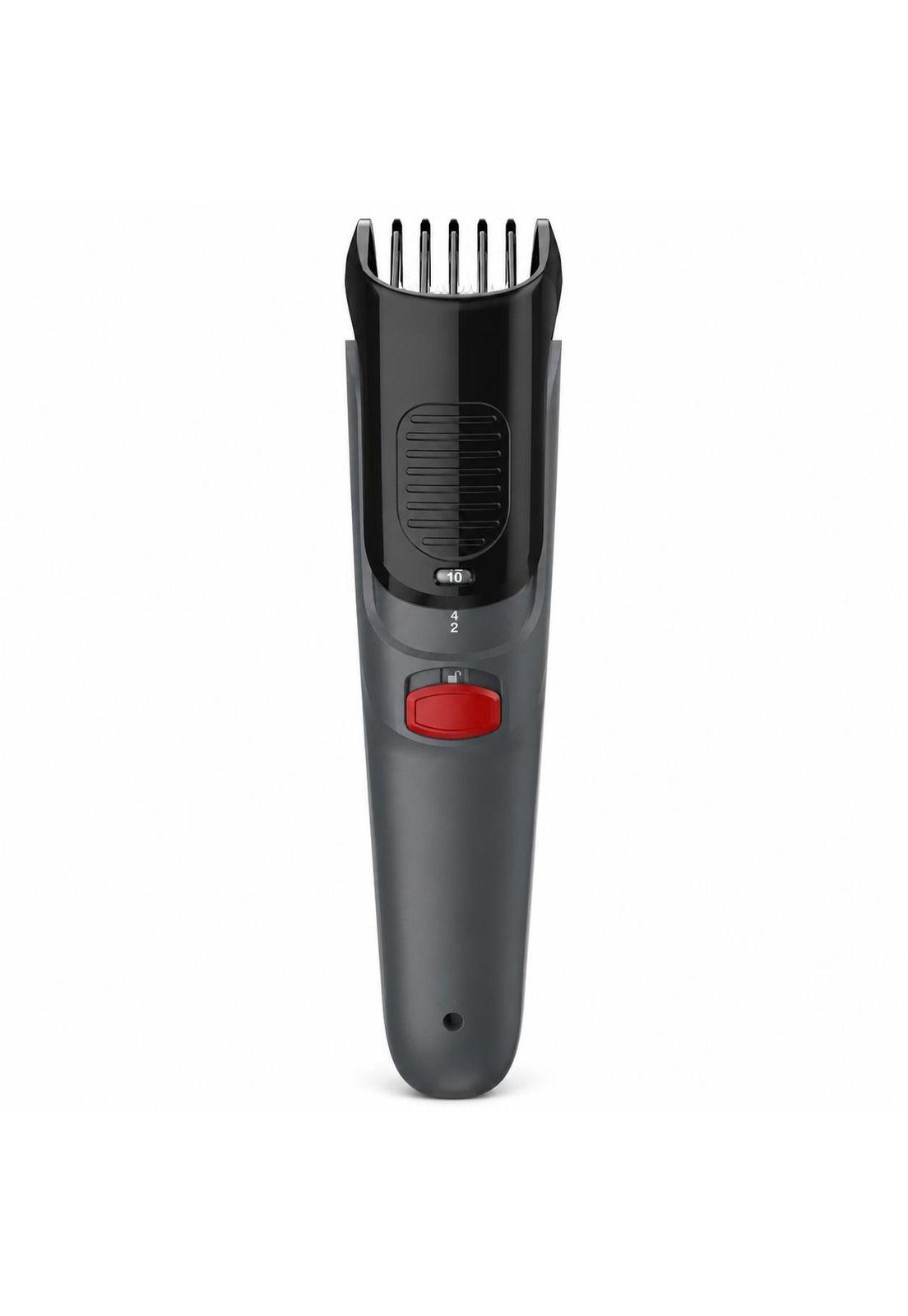 Cortadora de Barba Remington Beard Boss MB08A Recargable USB-2
