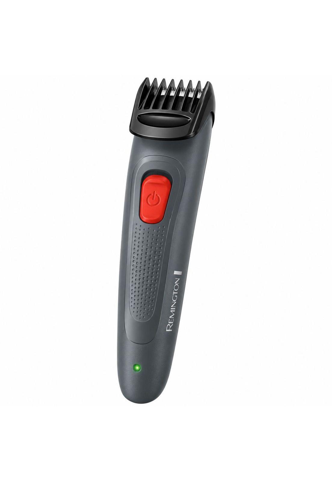 Cortadora de Barba Remington Beard Boss MB08A Recargable USB-3