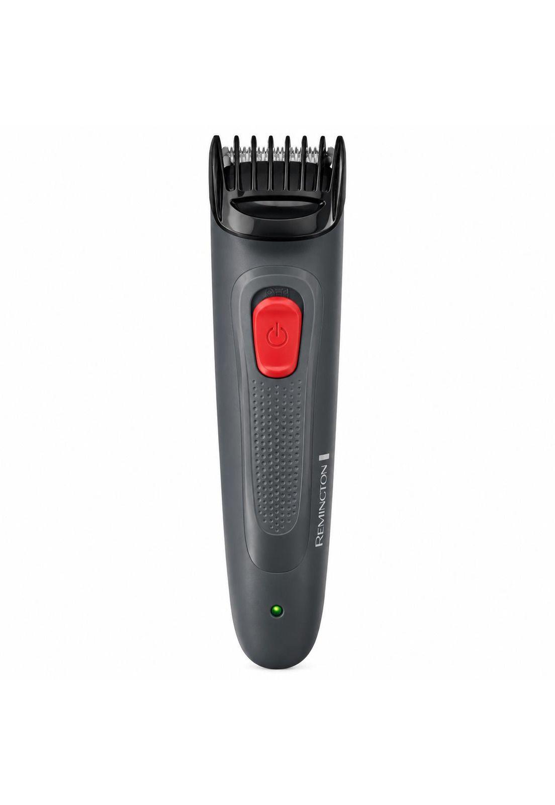 Cortadora de Barba Remington Beard Boss MB08A Recargable USB-4