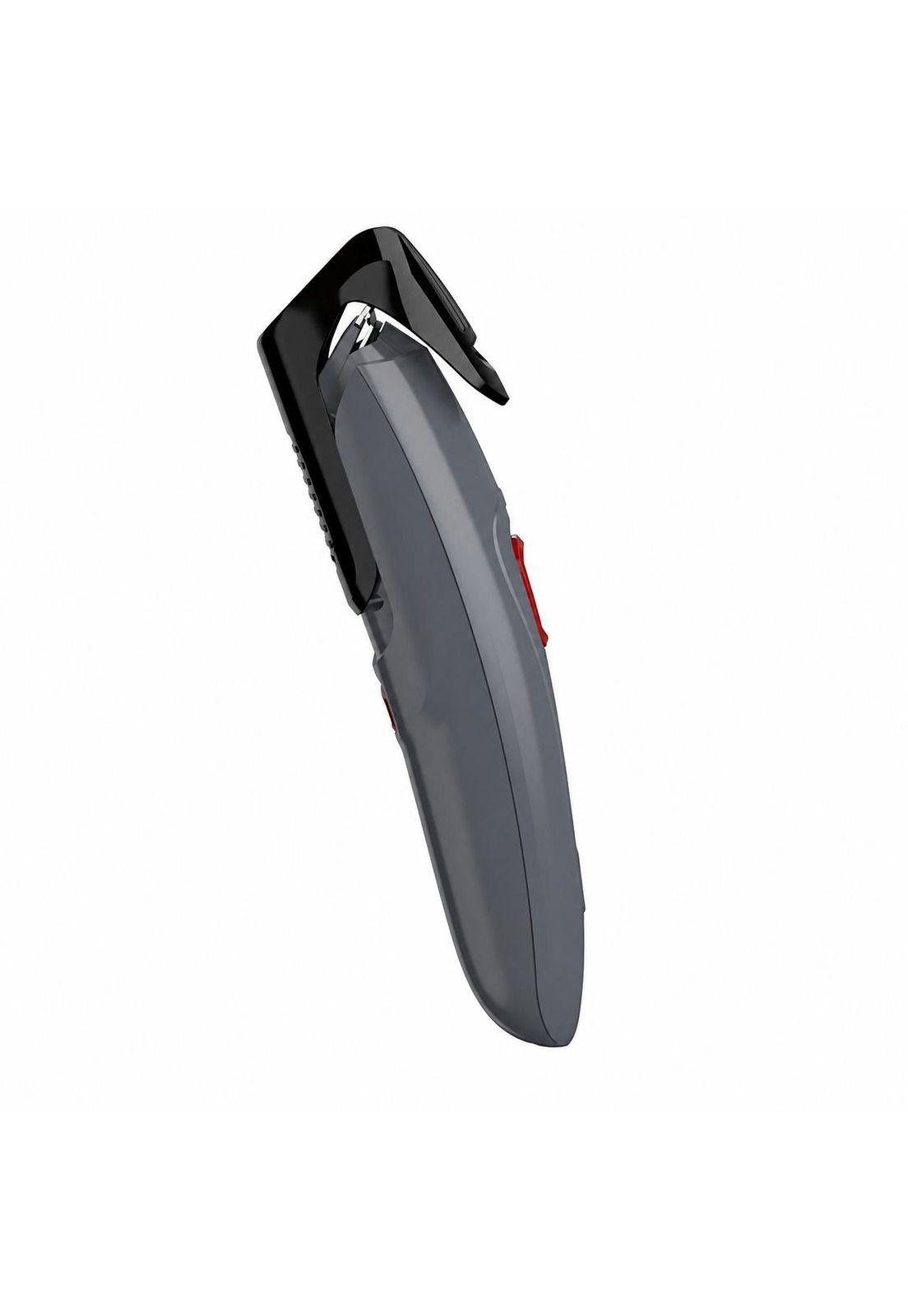 Cortadora de Barba Remington Beard Boss MB08A Recargable USB-5