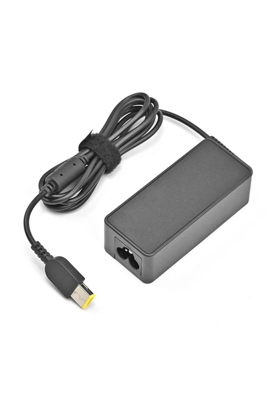 Cargador Notebook Para Lenovo 20V 3.25A USB 65W CERT SEC-3
