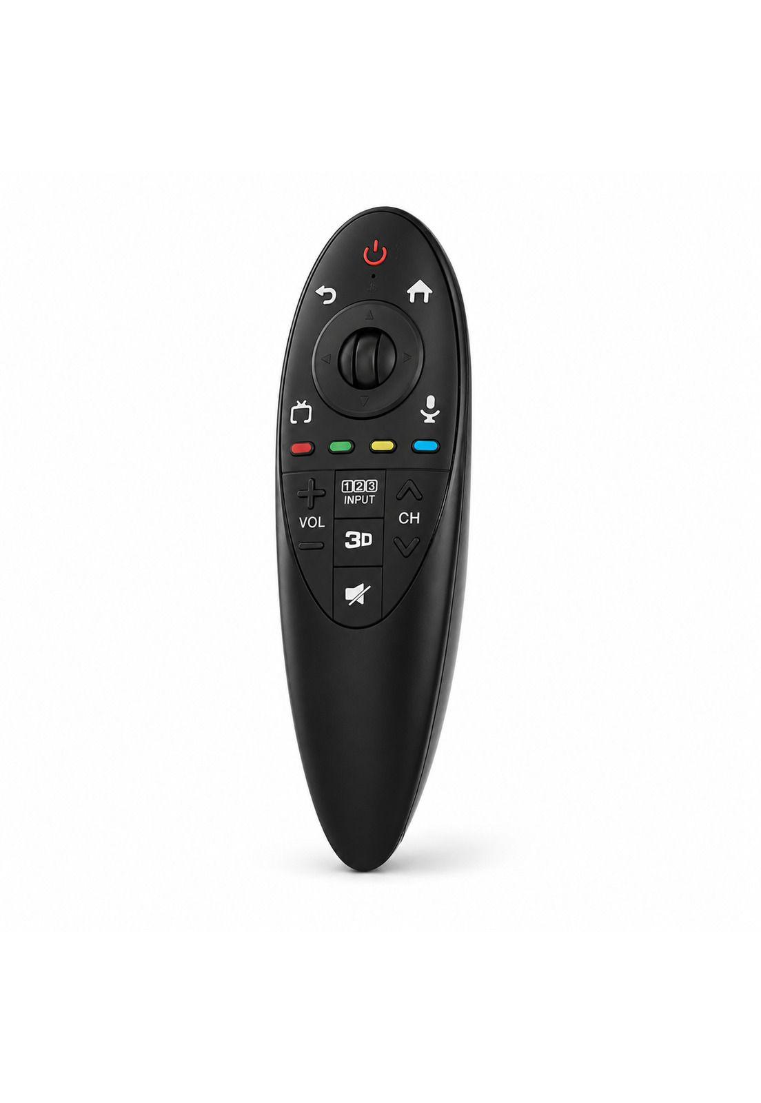Control Remoto Magic para Smart TV LG 3D / 4K / TL471 Black-9