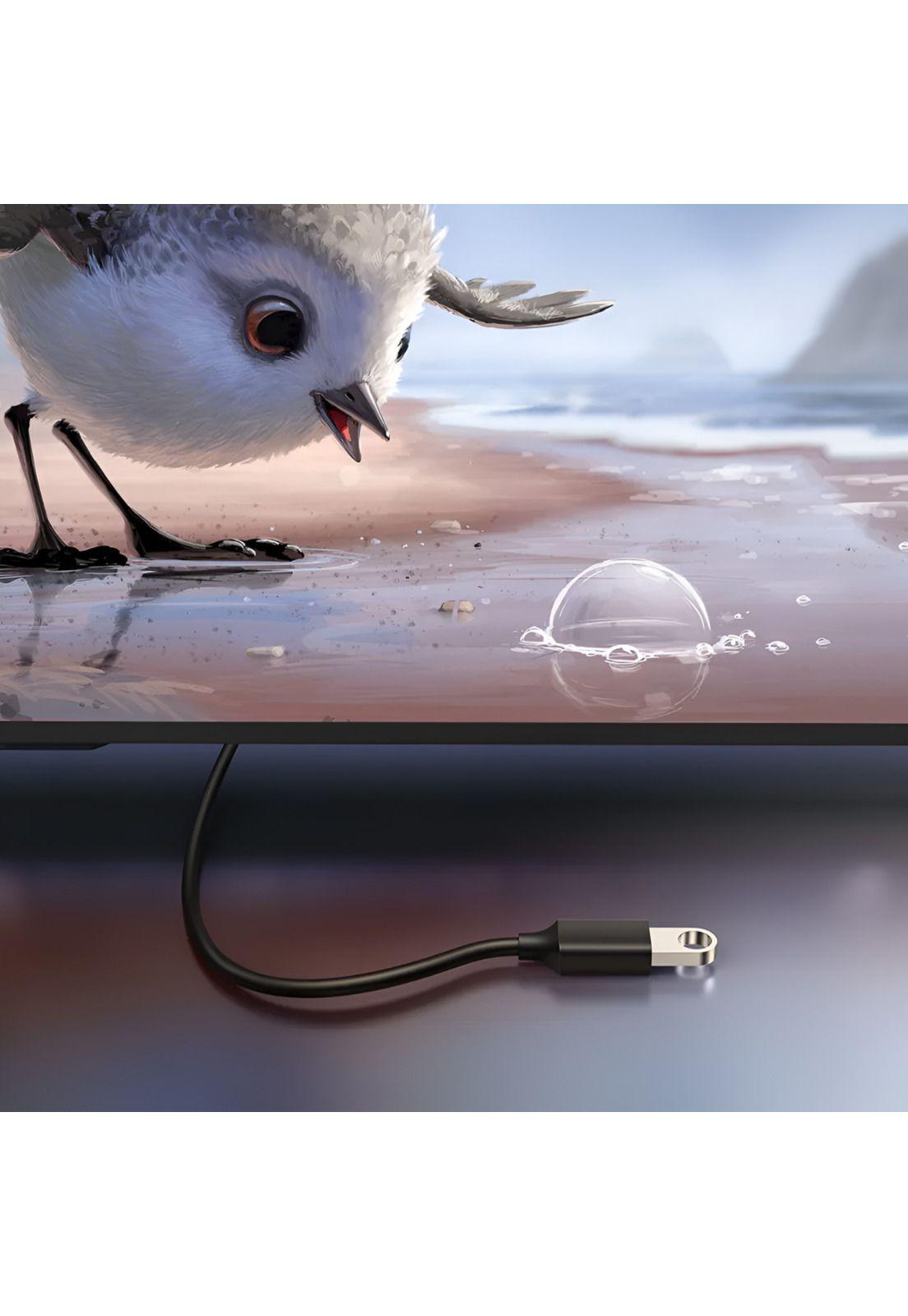 Extension USB 3.0 High Speed 5 Gbps 2 MT Tecmaster TM-100521-3