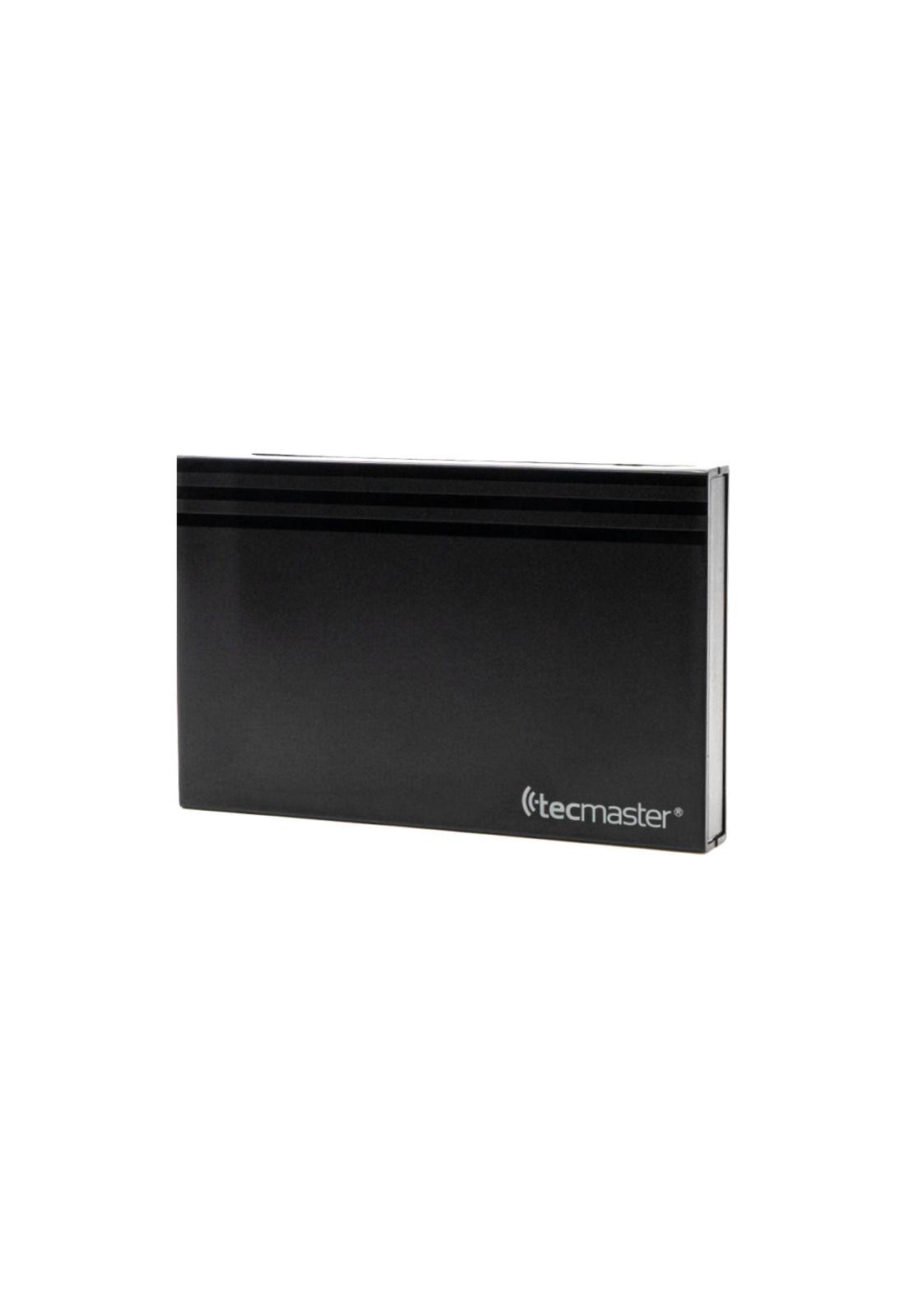 Cofre para Discos Duros y SSD de 2.5” USB 3.0 High Speed-6