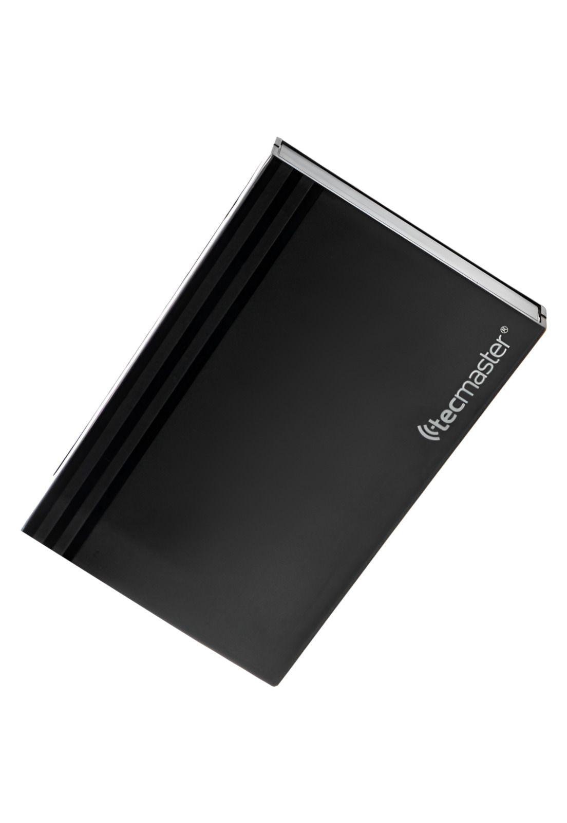 Cofre para Discos Duros y SSD de 2.5” USB 3.0 High Speed-2