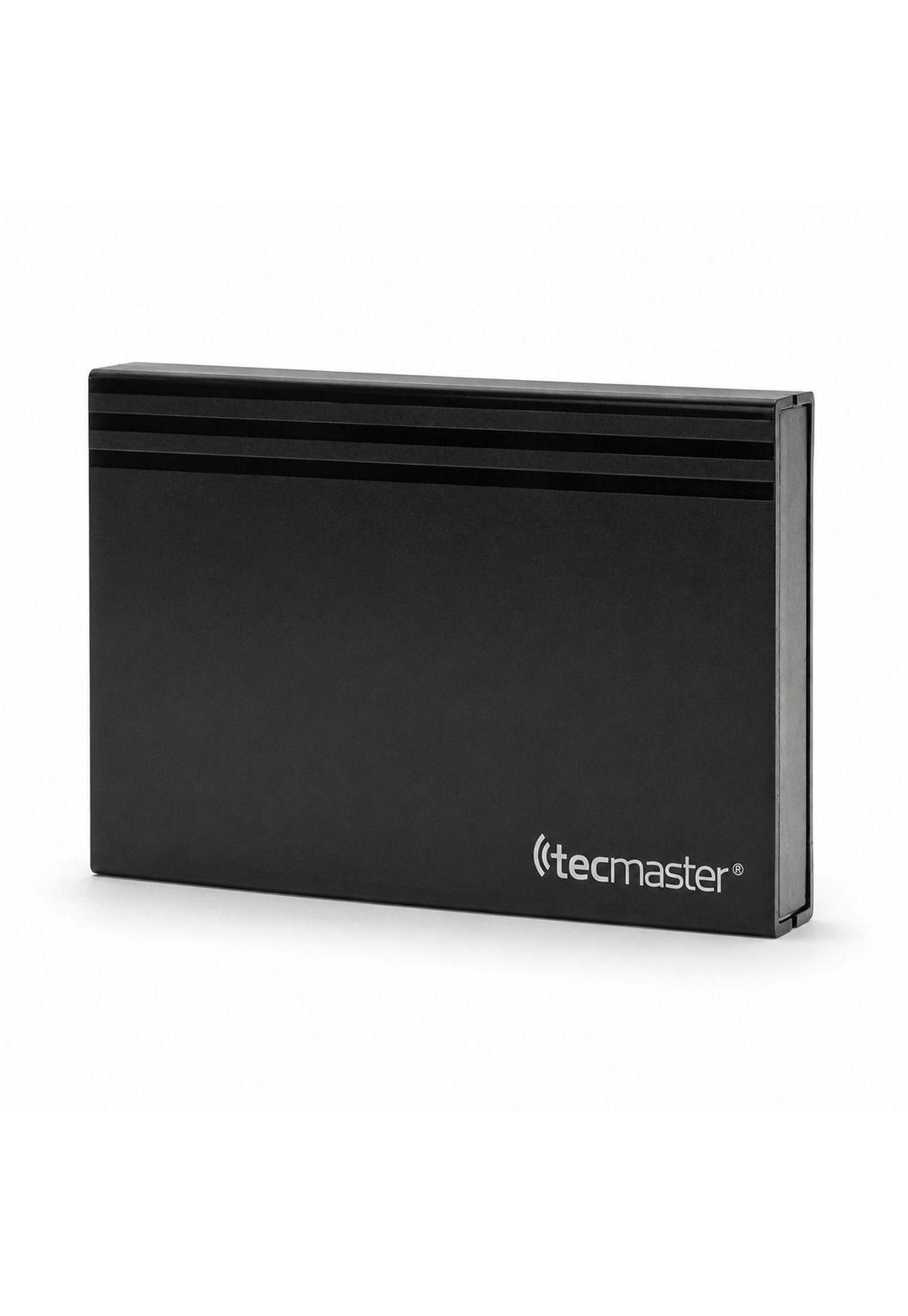 Cofre para Discos Duros y SSD de 2.5” USB 3.0 High Speed-2