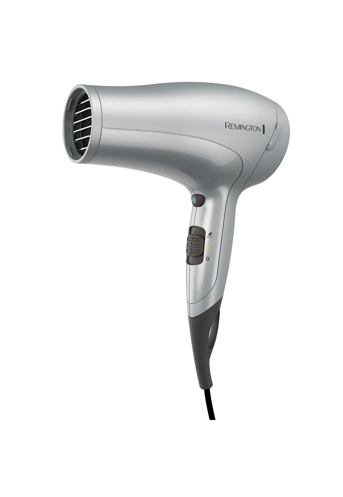 Secador De Pelo Remington Titanium D3019 2000W + Ionizador-3
