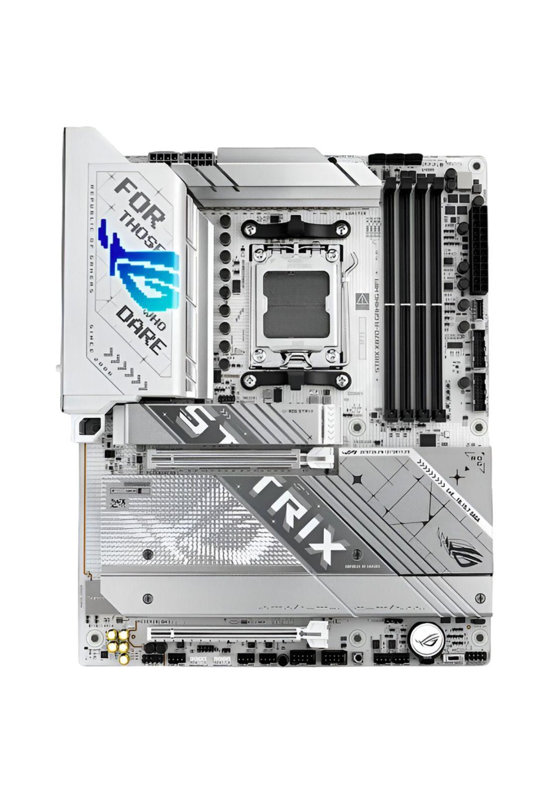 Placa Madre ASUS X870-A ROG STRIX GAMING EDITION WIFI-7 AM5-1