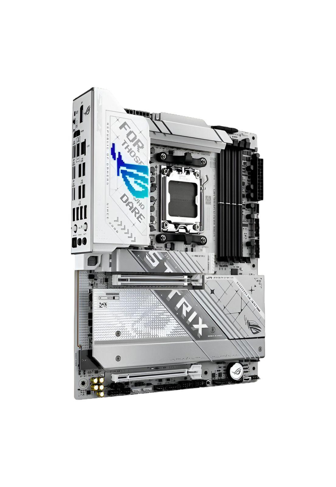 Placa Madre ASUS X870-A ROG STRIX GAMING EDITION WIFI-7 AM5-2