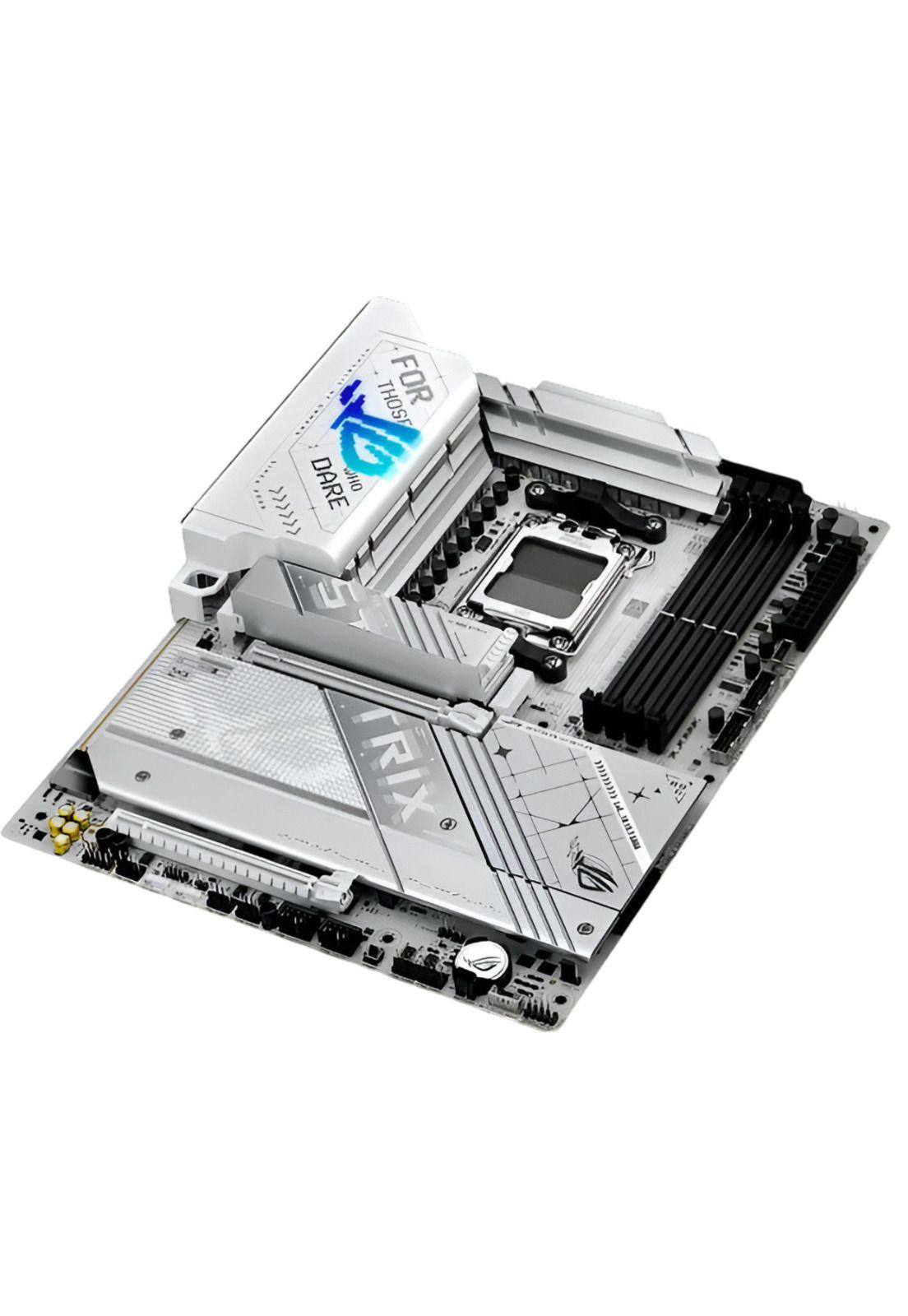Placa Madre ASUS X870-A ROG STRIX GAMING EDITION WIFI-7 AM5-5