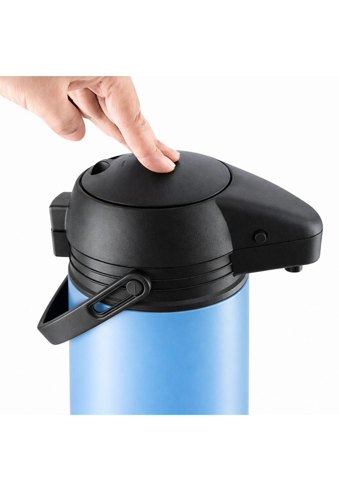 Termo Sifón de Líquidos Jado 1.9L Thermos 12H HOT & 24H Cold-3