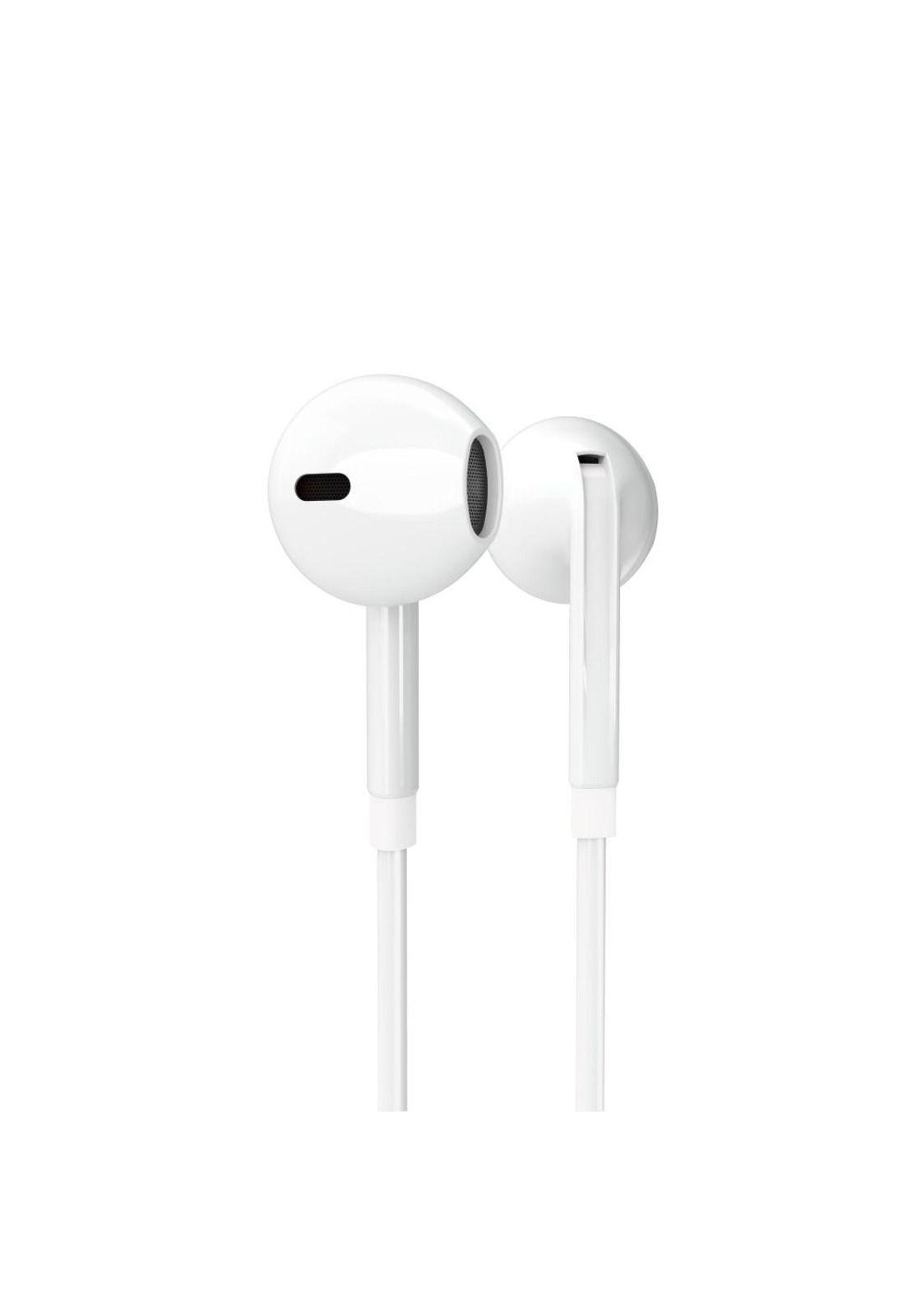 Audífono Bluetooth In Ear Energy Sistem Earphone 1 WH 446919-4
