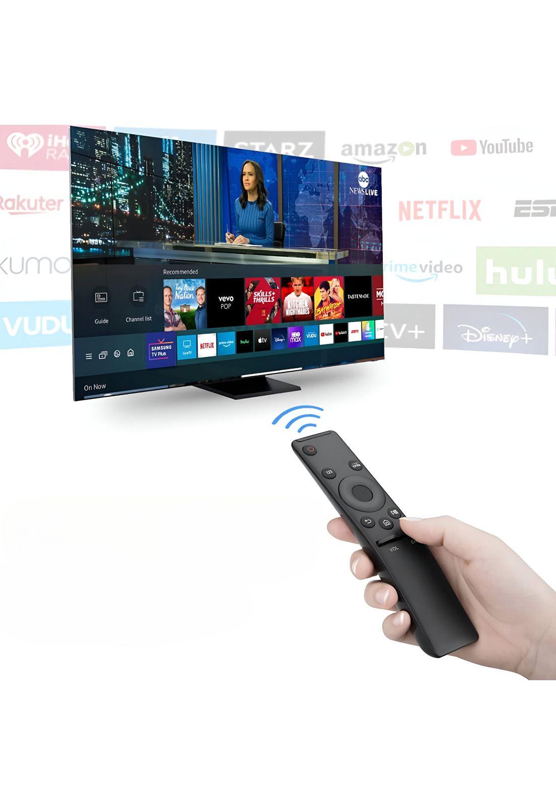 Control Remoto Para Samsung Smart TV Ultima Generación DG450-2