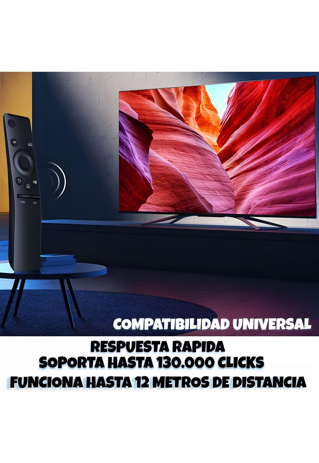 Control Remoto Para Samsung Smart TV Ultima Generación DG450-4
