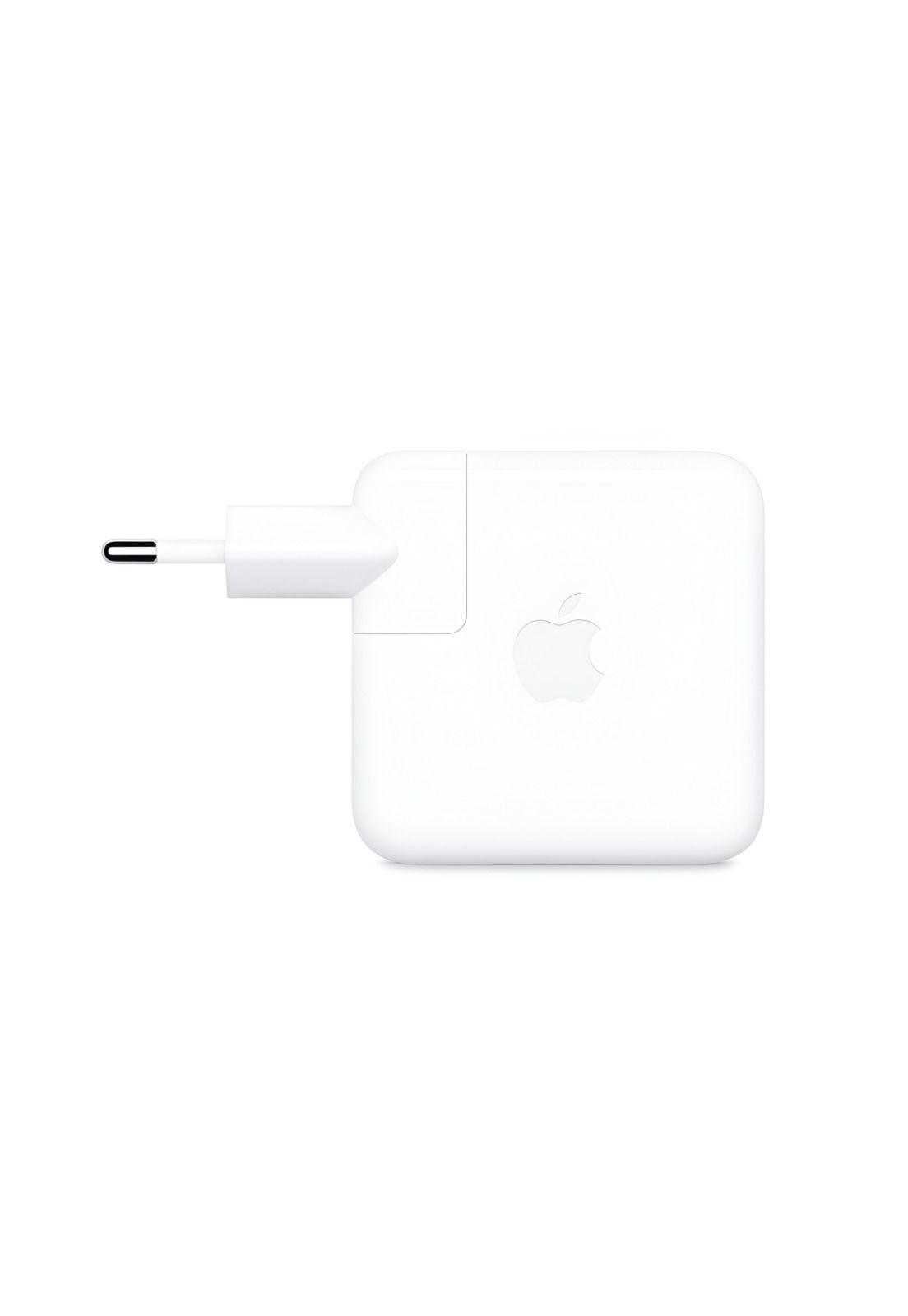 Cargador Apple USB-C Original 30 Watts Original - MW2G3CI-4