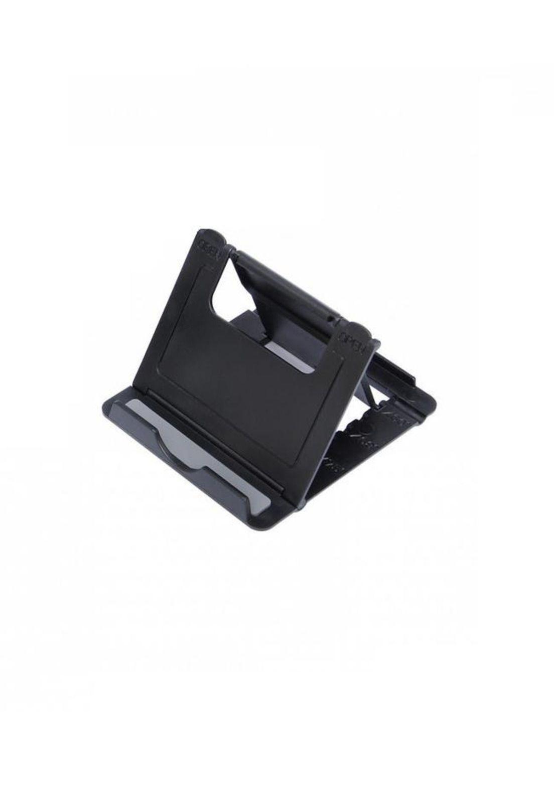 Teclado Bluetooth Plegable + Soporte+ Funda Tecmaster 100505-3