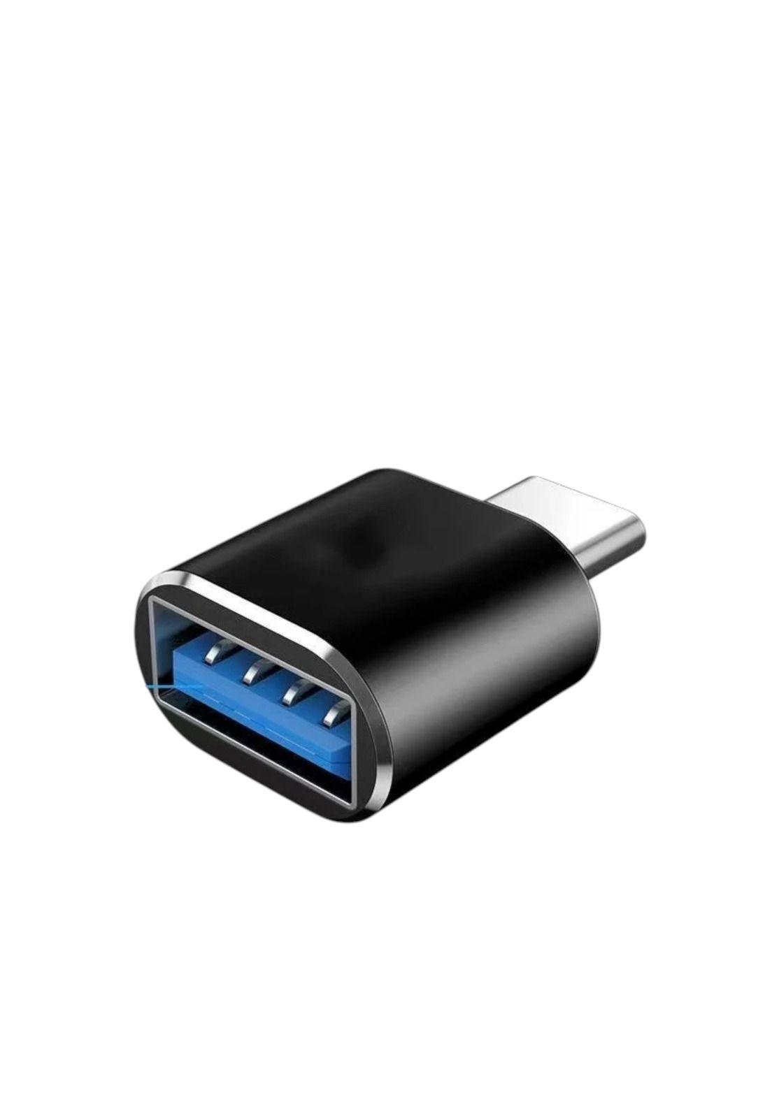 Adaptador OTG  USB-C A USB Multiplataformas Smartphone y PC-6