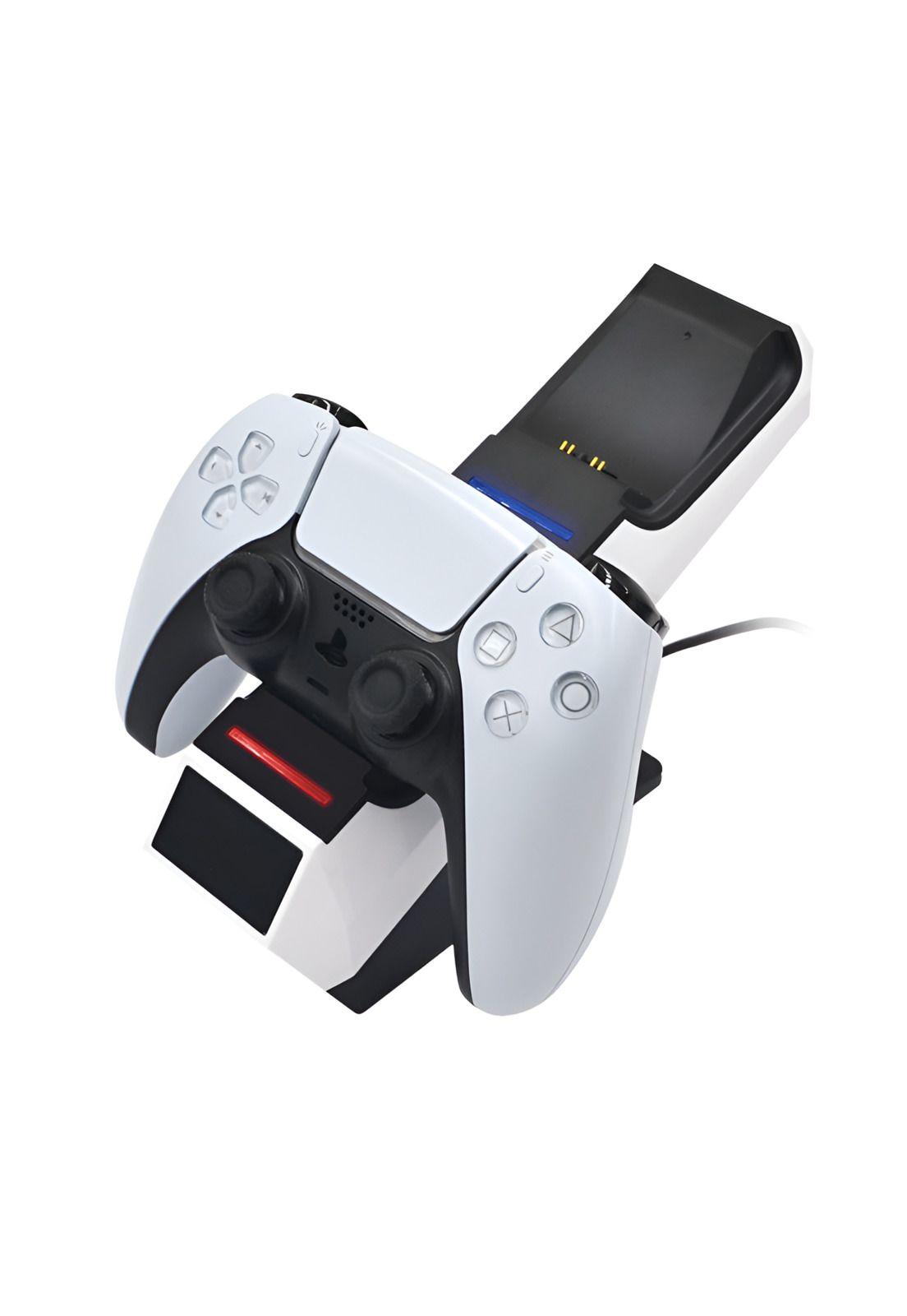 Cargador Para Controles de Play Station 5 Carga Rápida PS5-6