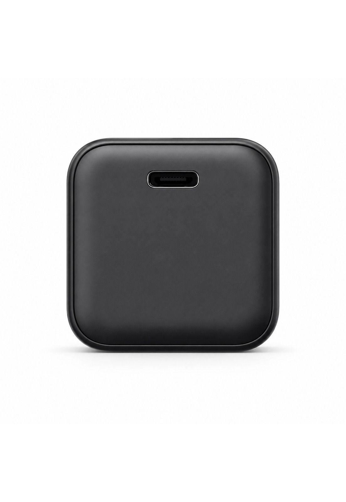 Cargador Trust USB-C GaN 65W PD con Cable USB-C 2MT GXT 1258-4