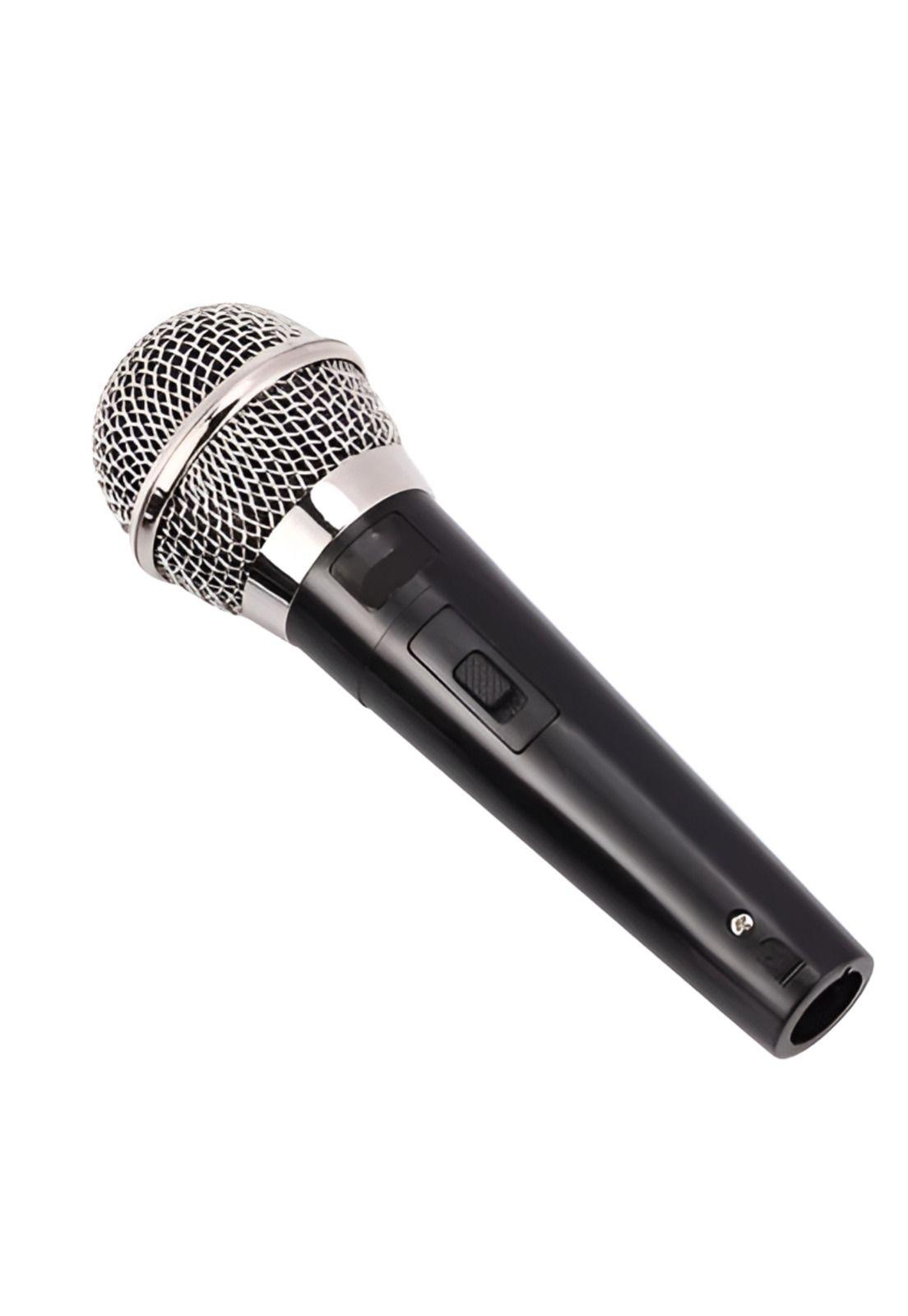 Micrófono Profesional DM18K HD + Cable Reforzado 3m + Maleta-4