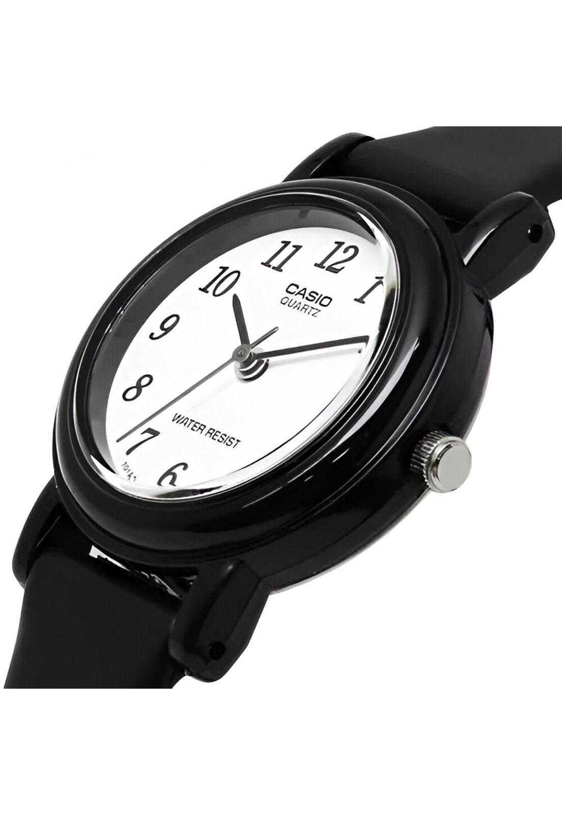 Reloj Casio de Mujer Classic Analog Lq-139Bmv-7Eldf-4