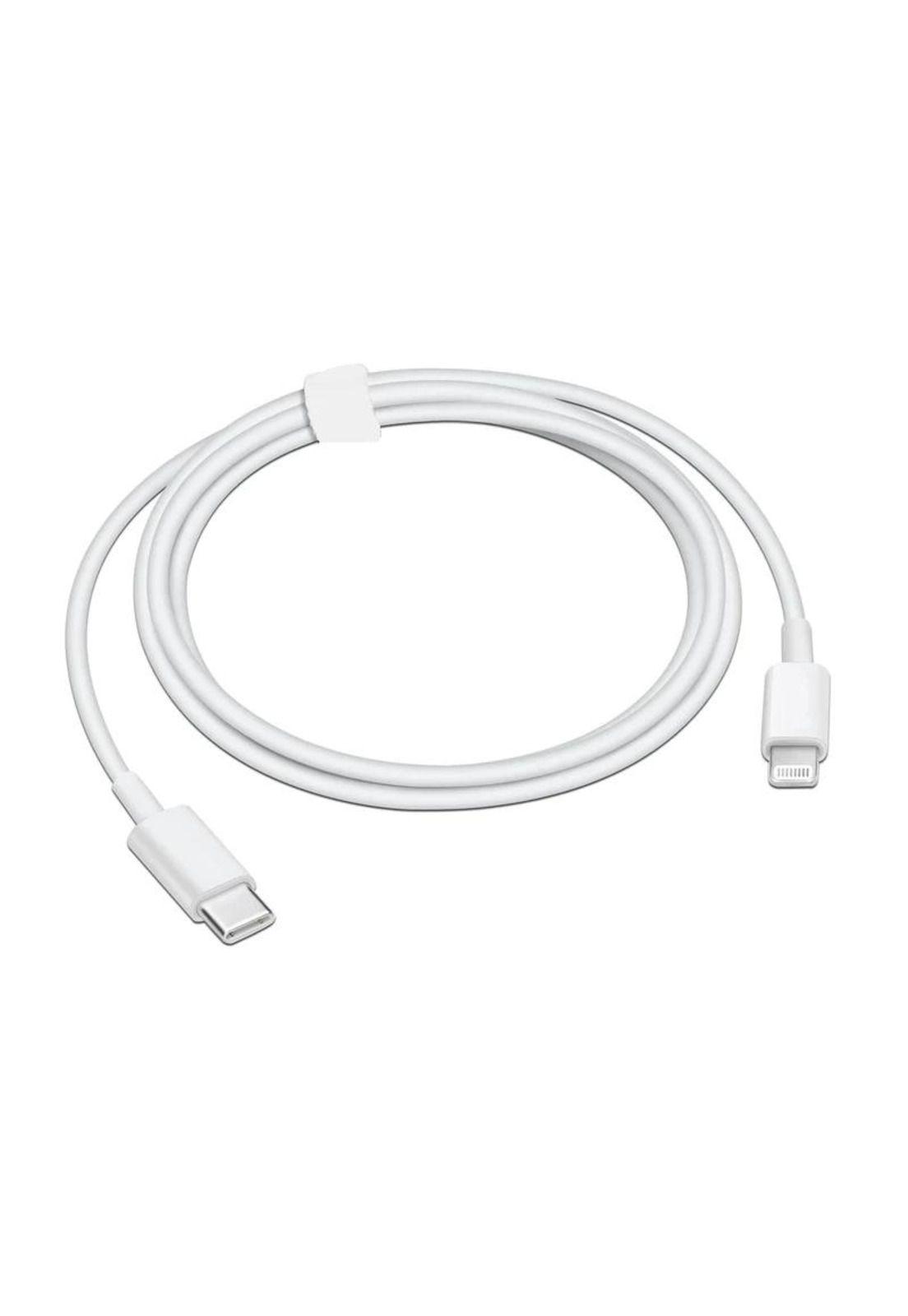Cargador Para Iphone de Carga Rápida con Cable Lightning SEC-4