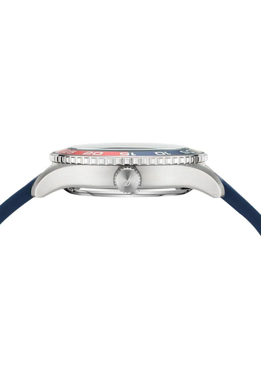 Reloj Nautica Hombre Deluxe Edition NAPPBF144-2