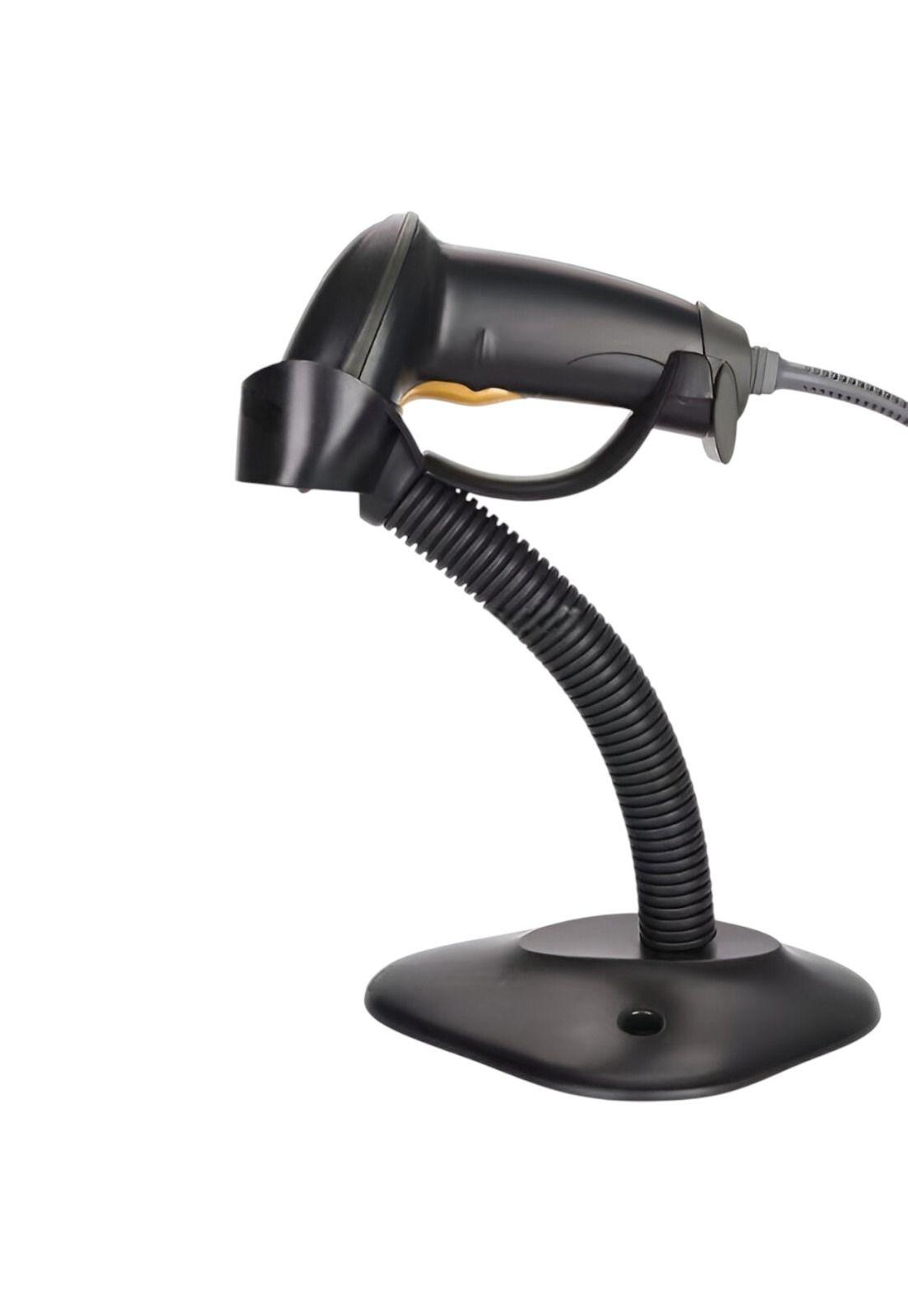 Lector de Códigos de Barra USB 32 Bit con Soporte BSC2800X-1