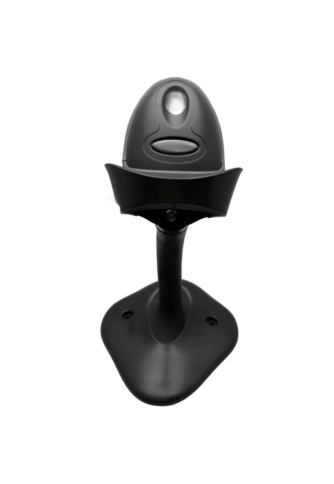 Lector de Códigos de Barra USB 32 Bit con Soporte BSC2800X-2