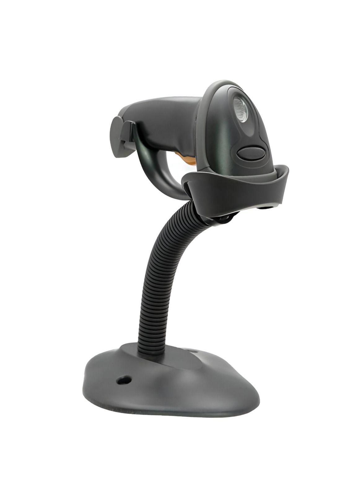 Lector de Códigos de Barra USB 32 Bit con Soporte BSC2800X-1