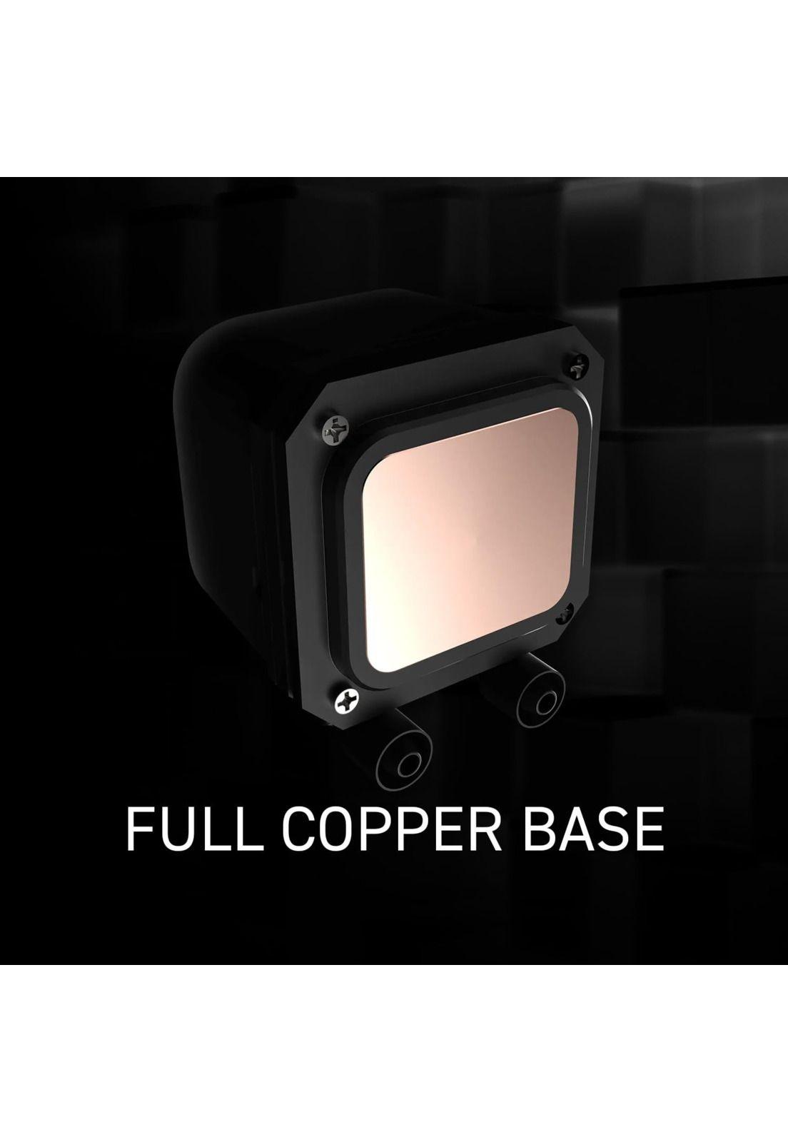 Sistema de Refrigeración Liquida MSI 360 Full ARGB MAG A13-9