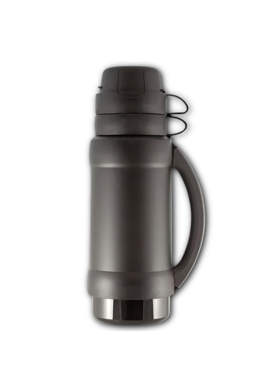 TERMO Para Líquidos 1.8 Litros THERMOS 35-180-C8 Black-3