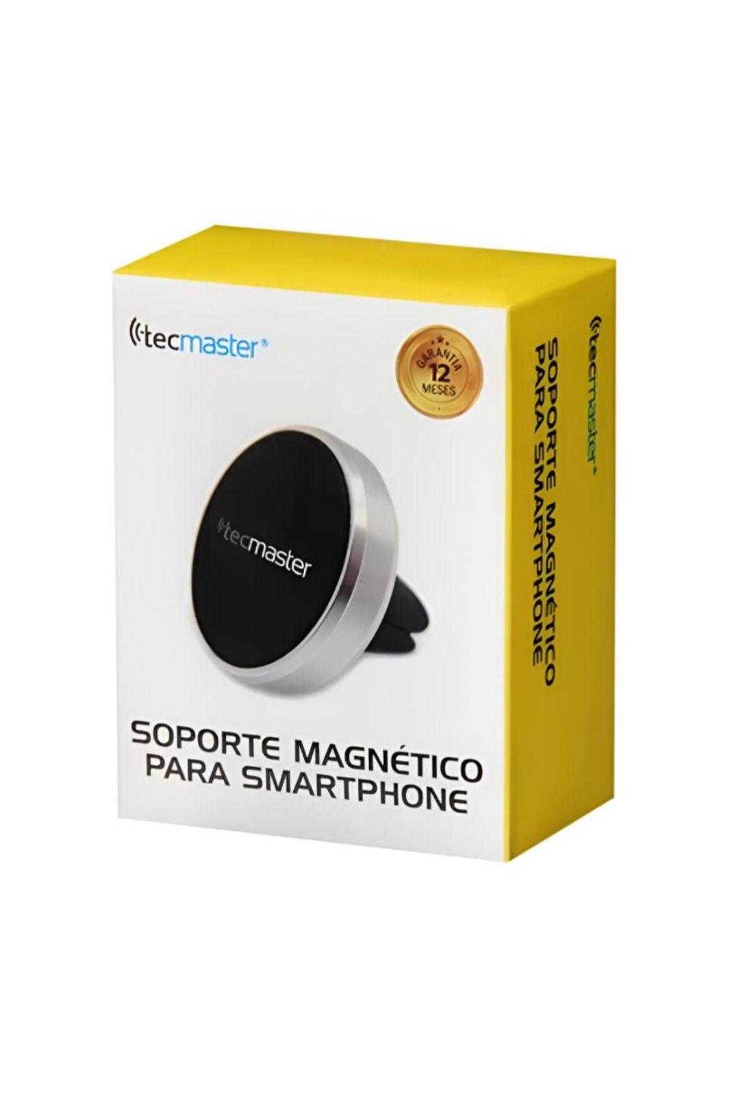 Soporte De Auto Magnetico para Rejilla de Ventilación Mph10-4
