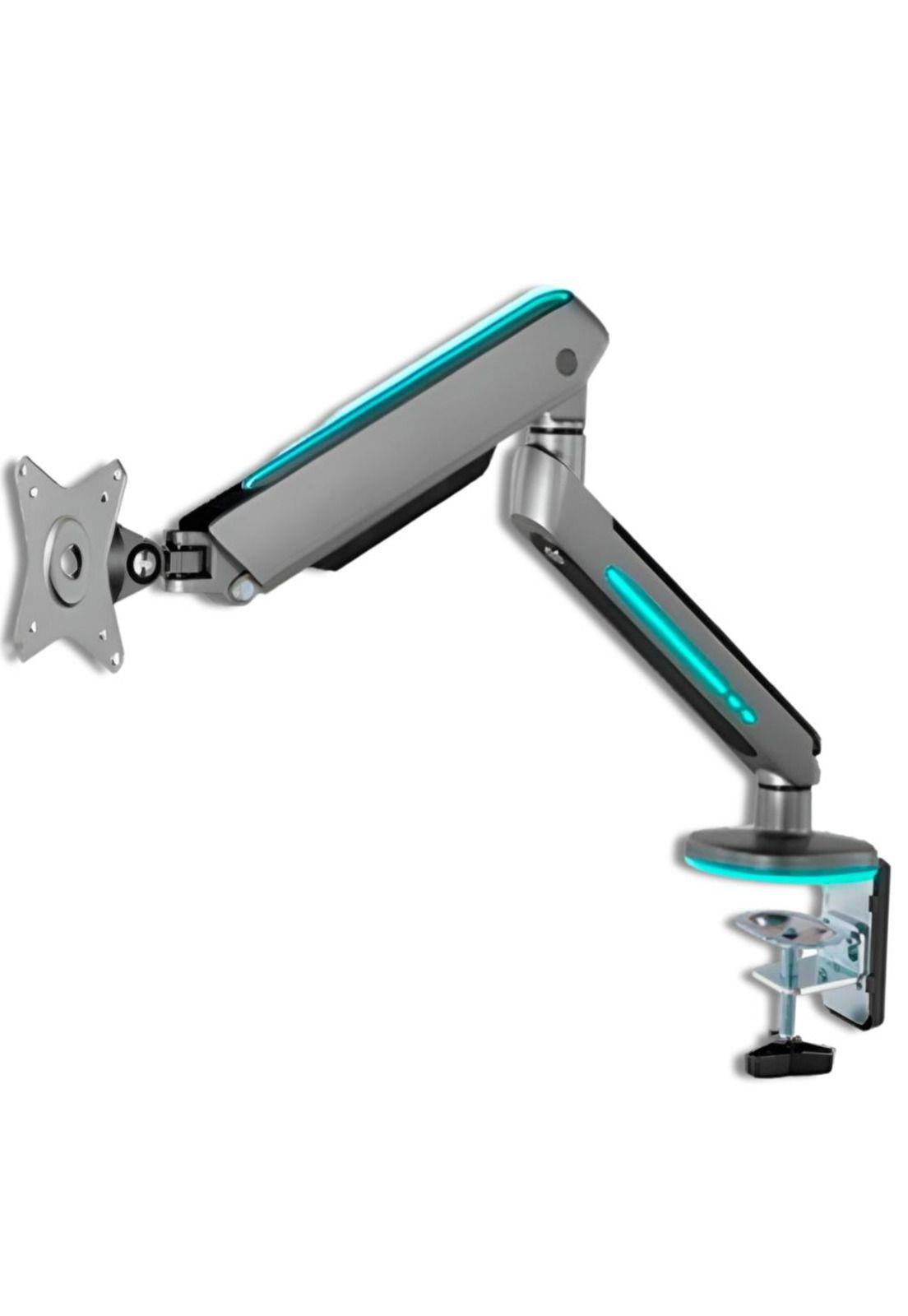 Soporte de Monitor Articulado de Ajuste Perfecto 32” Max RGB-5