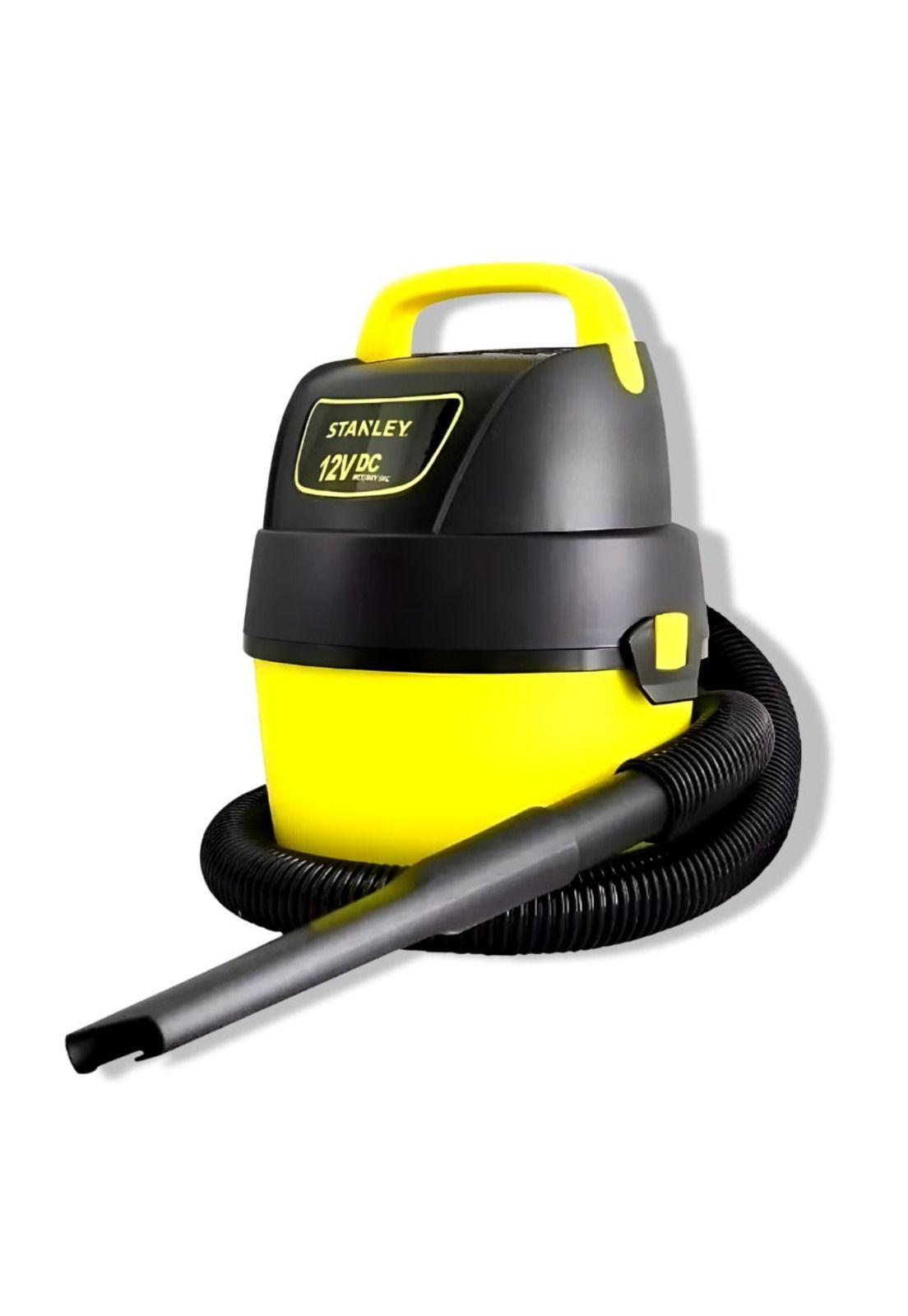 Aspiradora Portátil 12V Para Auto Stanley 3,8 LT SL18125DC-1