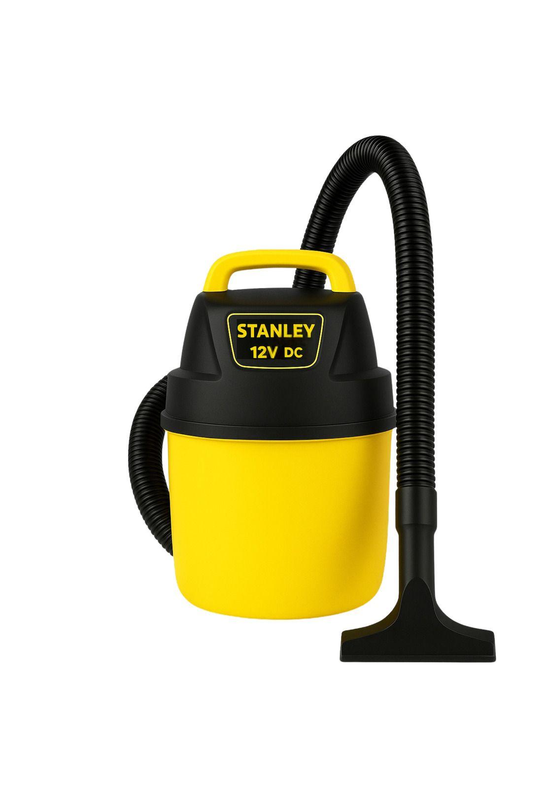 Aspiradora Portátil 12V Para Auto Stanley 3,8 LT Wet & Dry-5